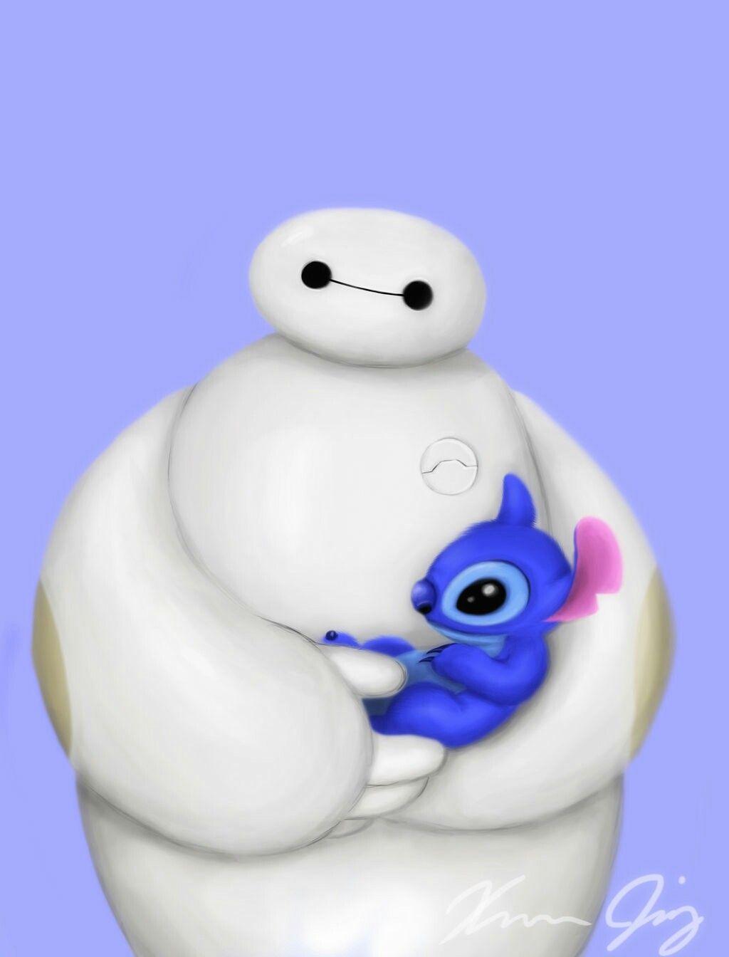 Baymax Wallpapers