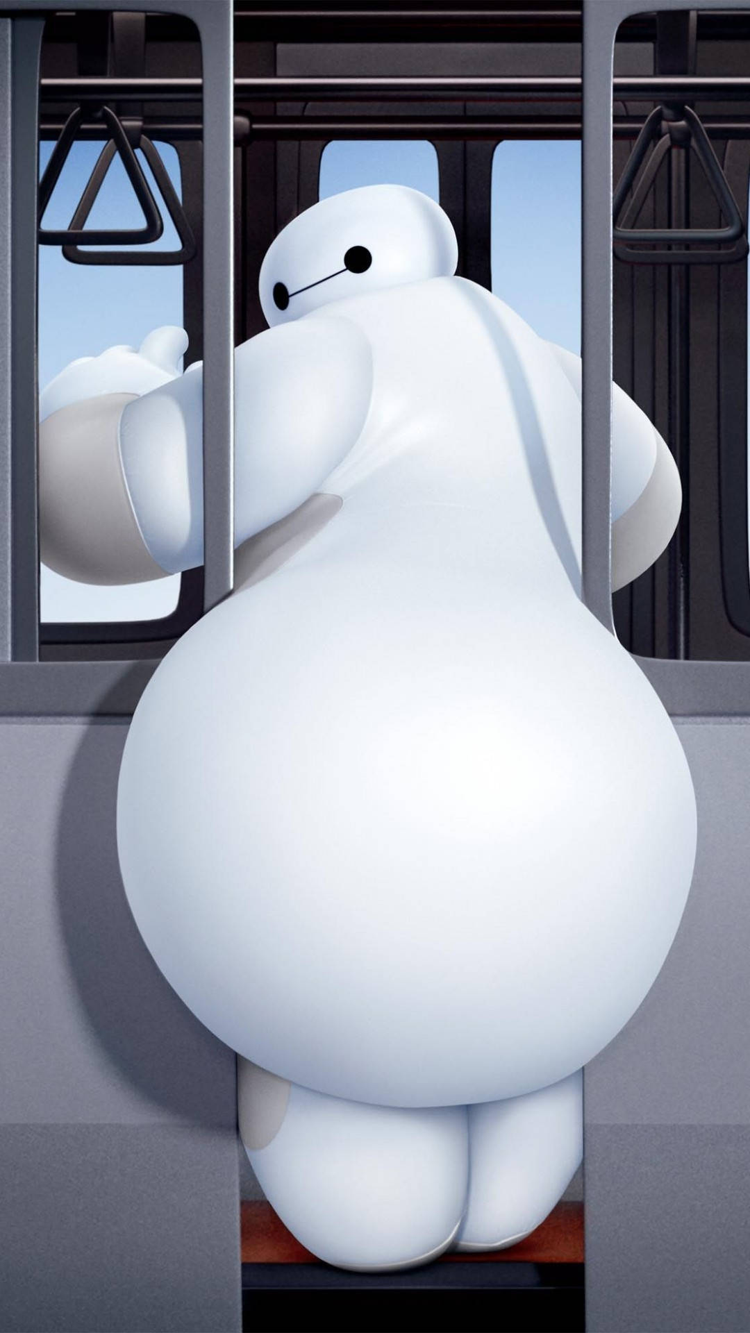 Baymax Wallpapers