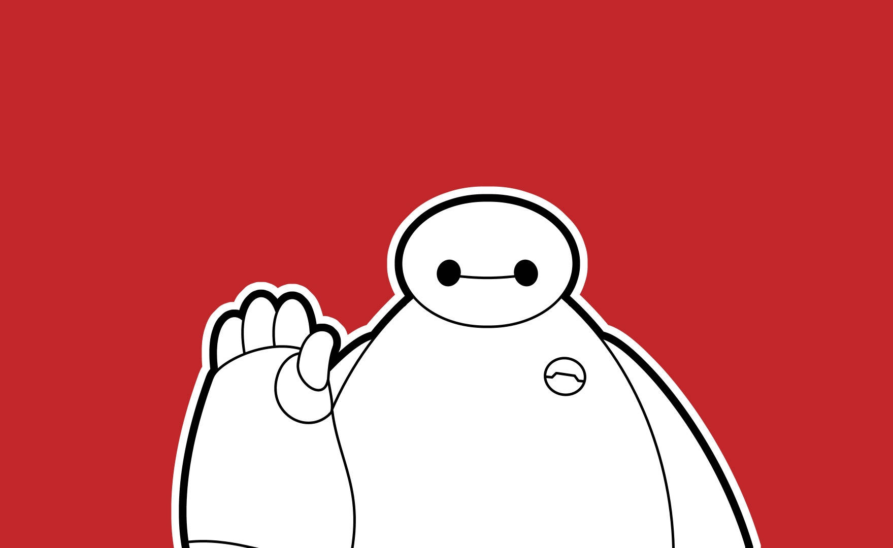 Baymax Wallpapers