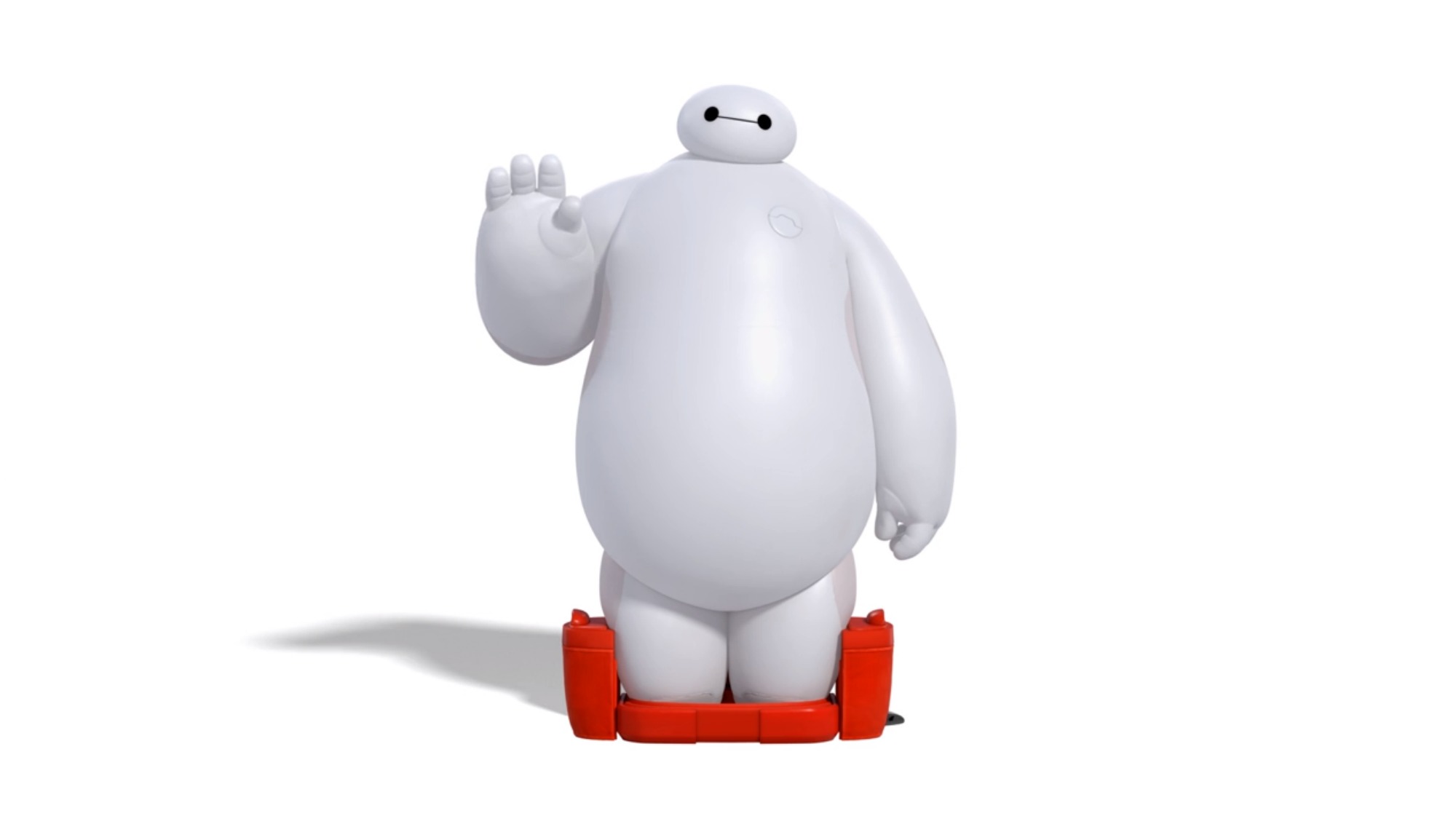 Baymax Wallpapers