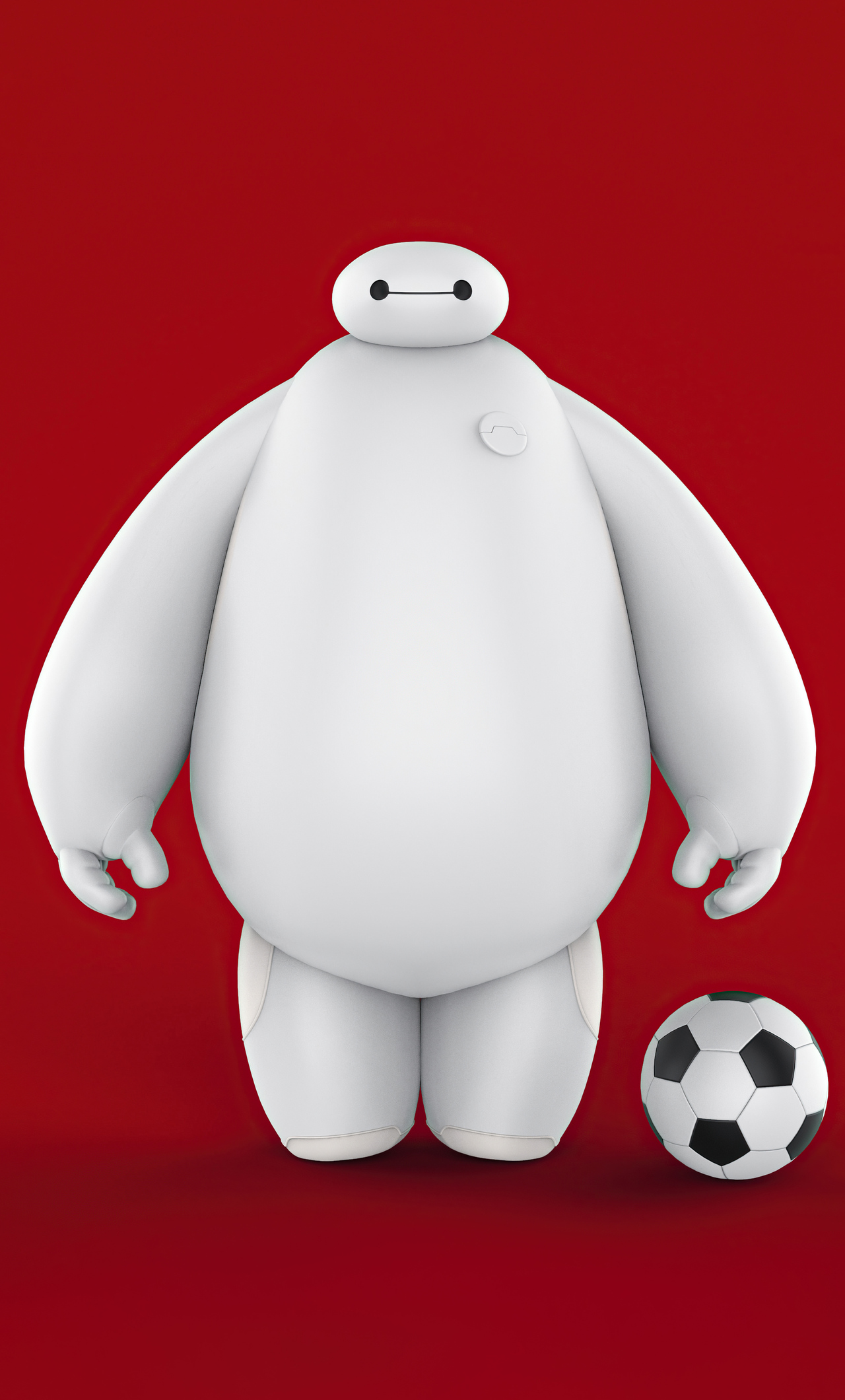 Baymax Wallpapers