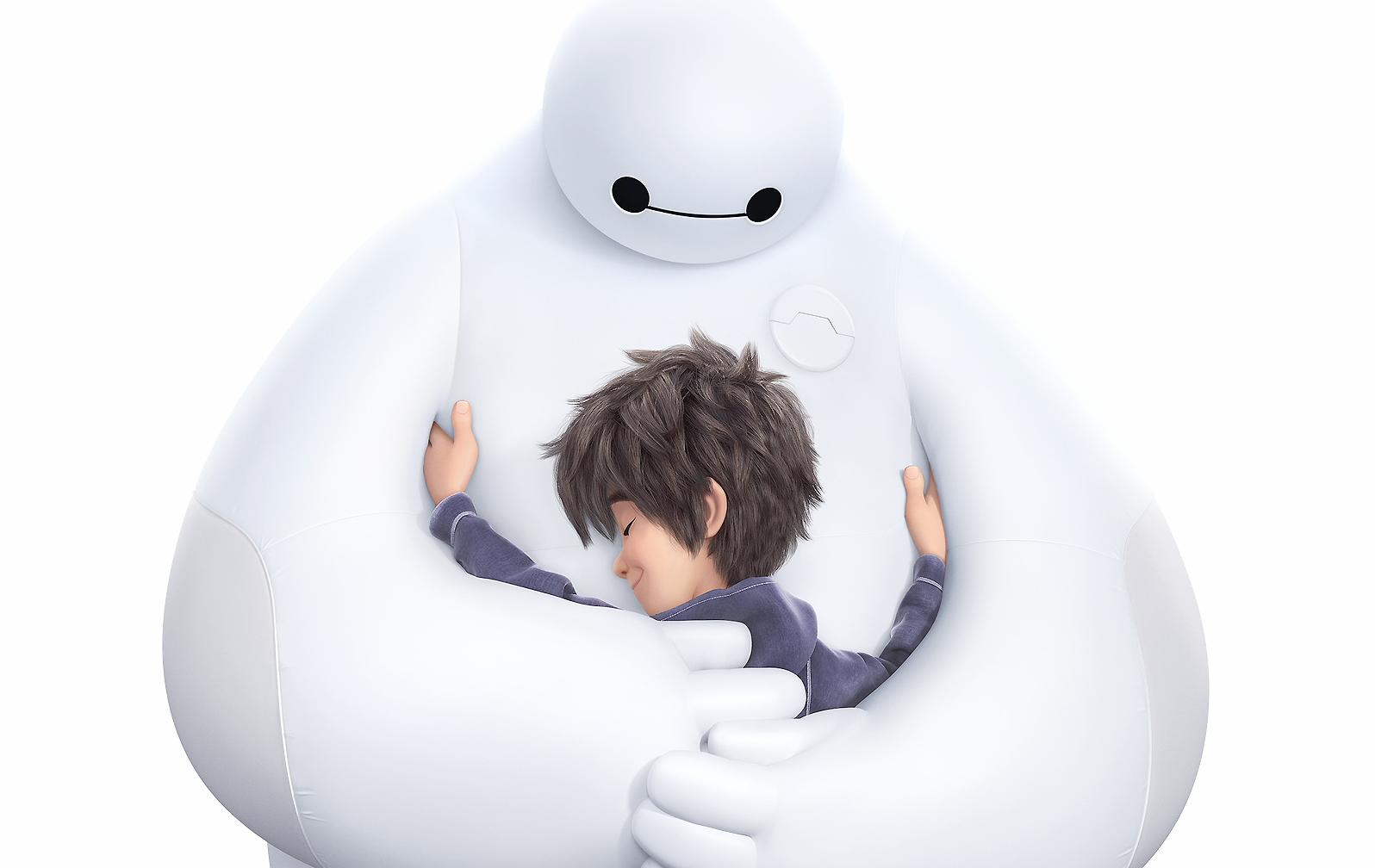 Baymax Wallpapers