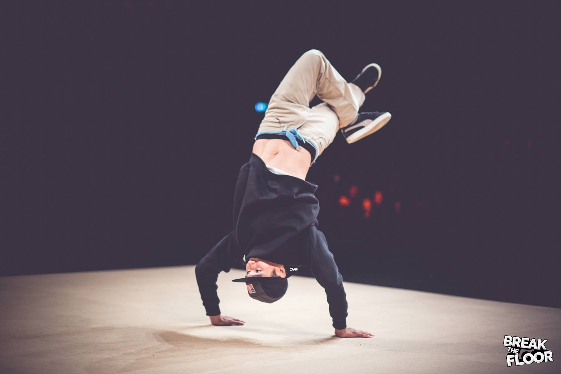 Bboy Wallpapers