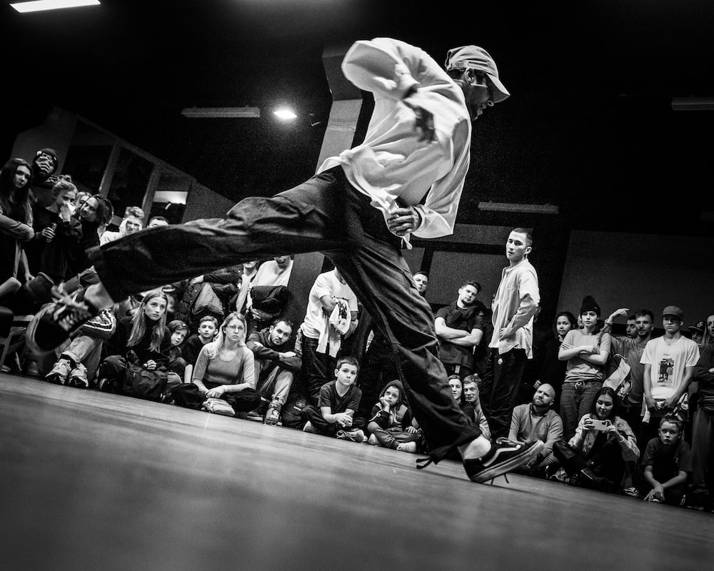 Bboy Wallpapers