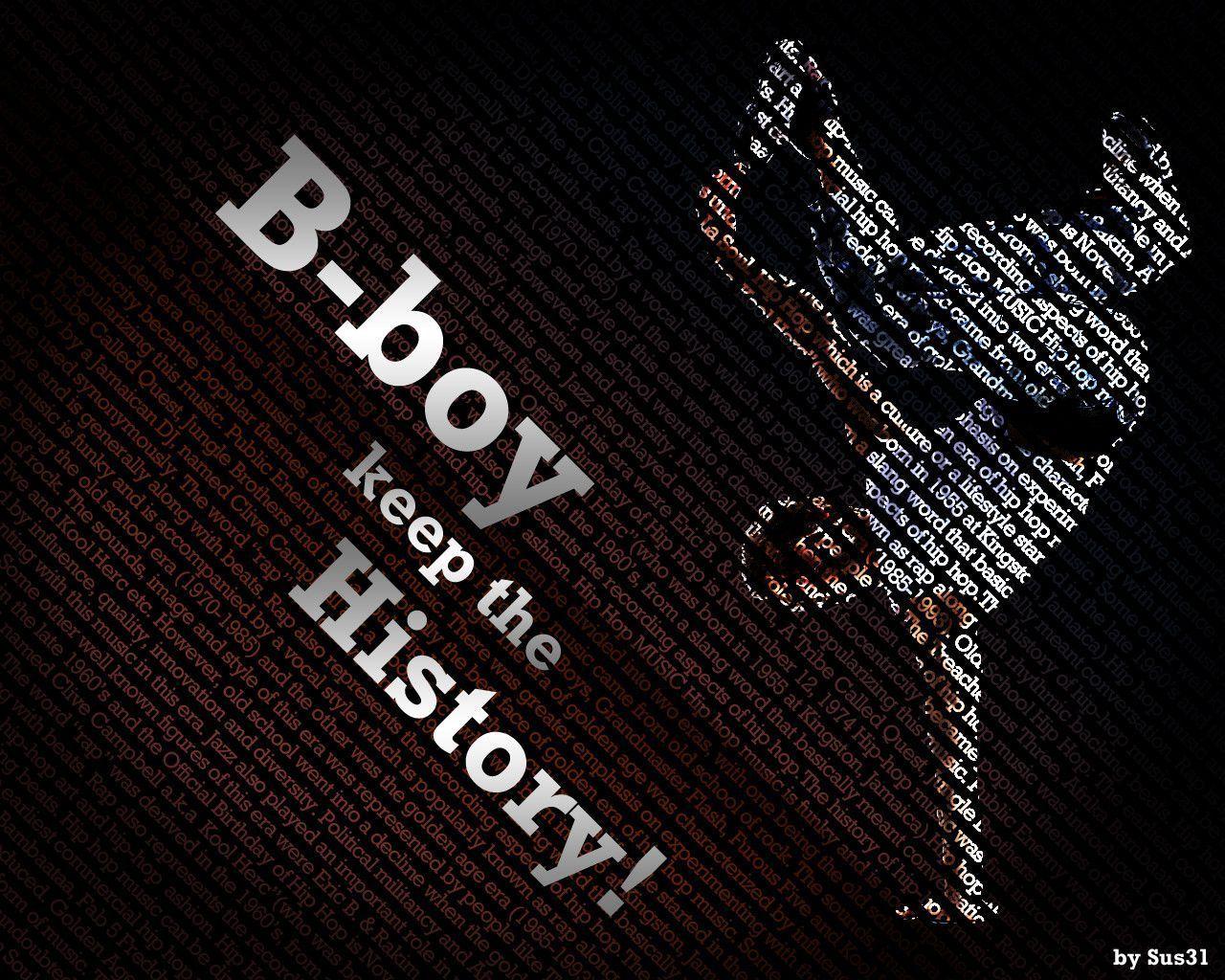 Bboy Wallpapers