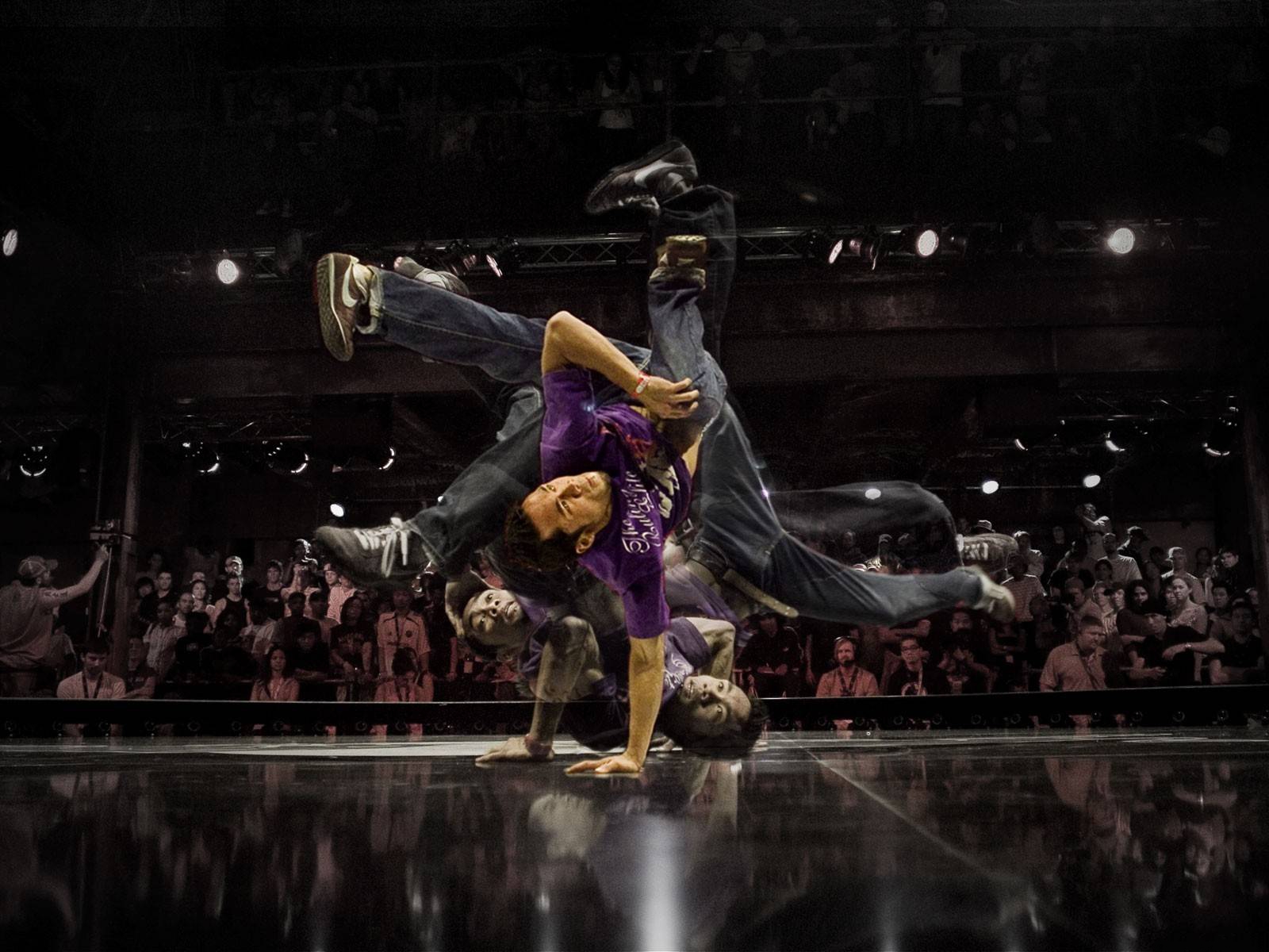 Bboy Wallpapers