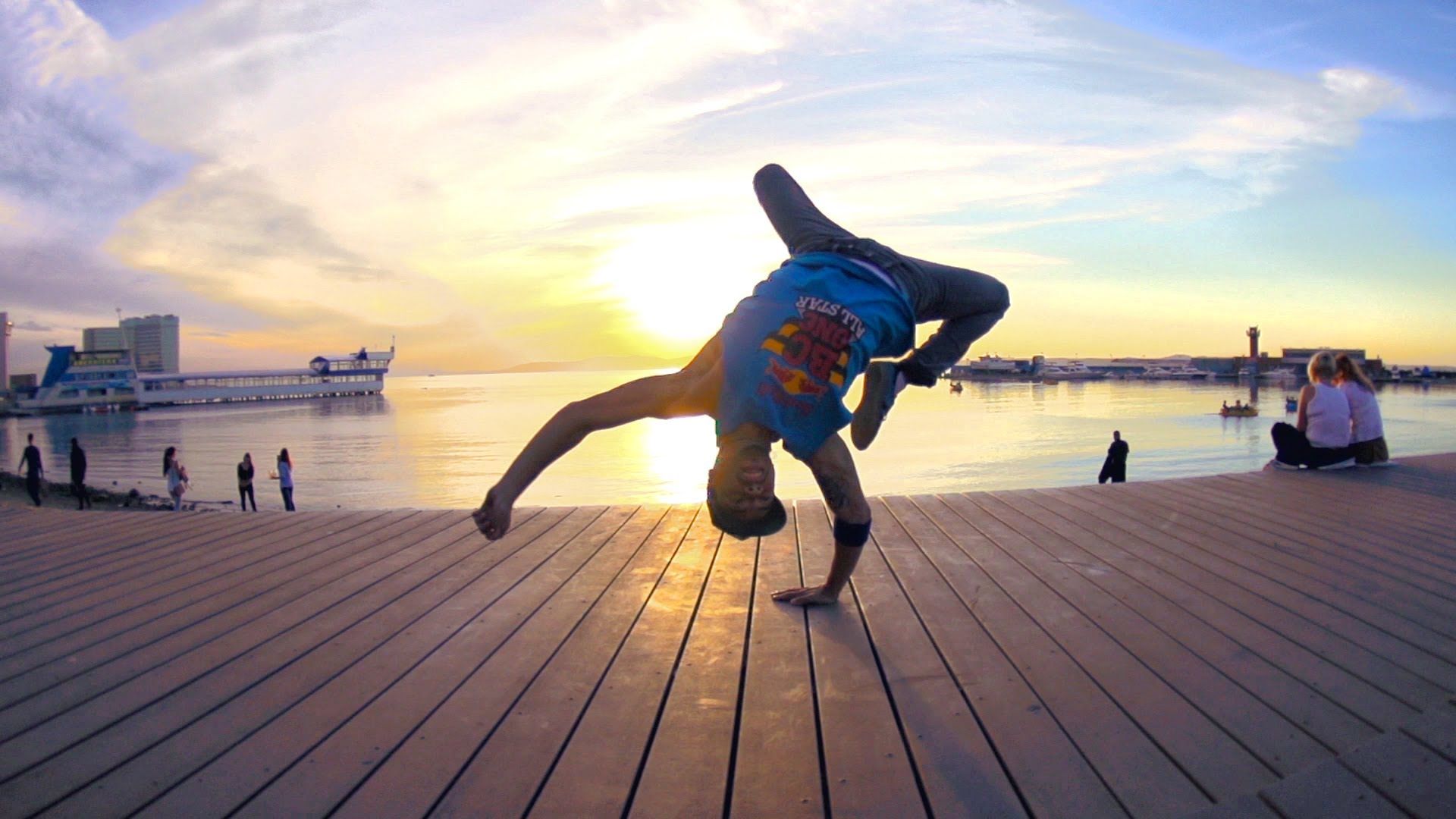 Bboy Wallpapers