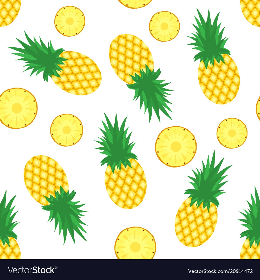 Be A Pineapple Wallpapers