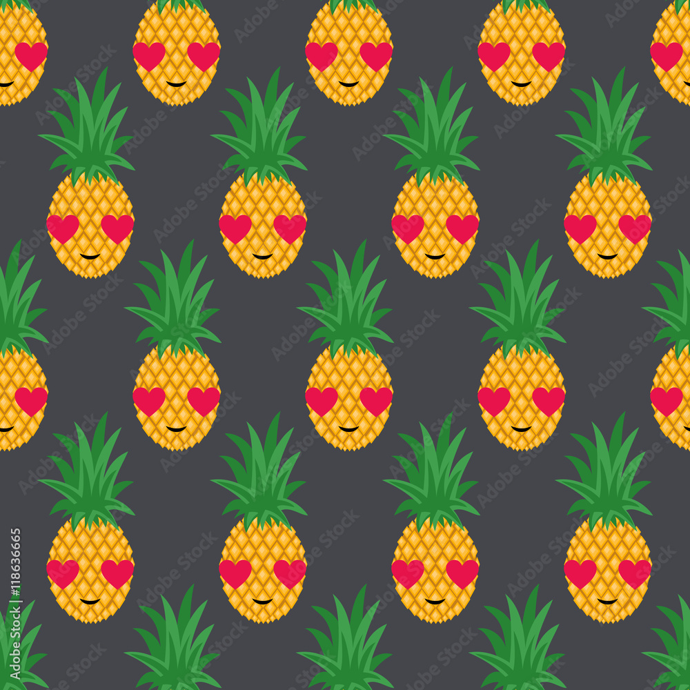 Be A Pineapple Wallpapers