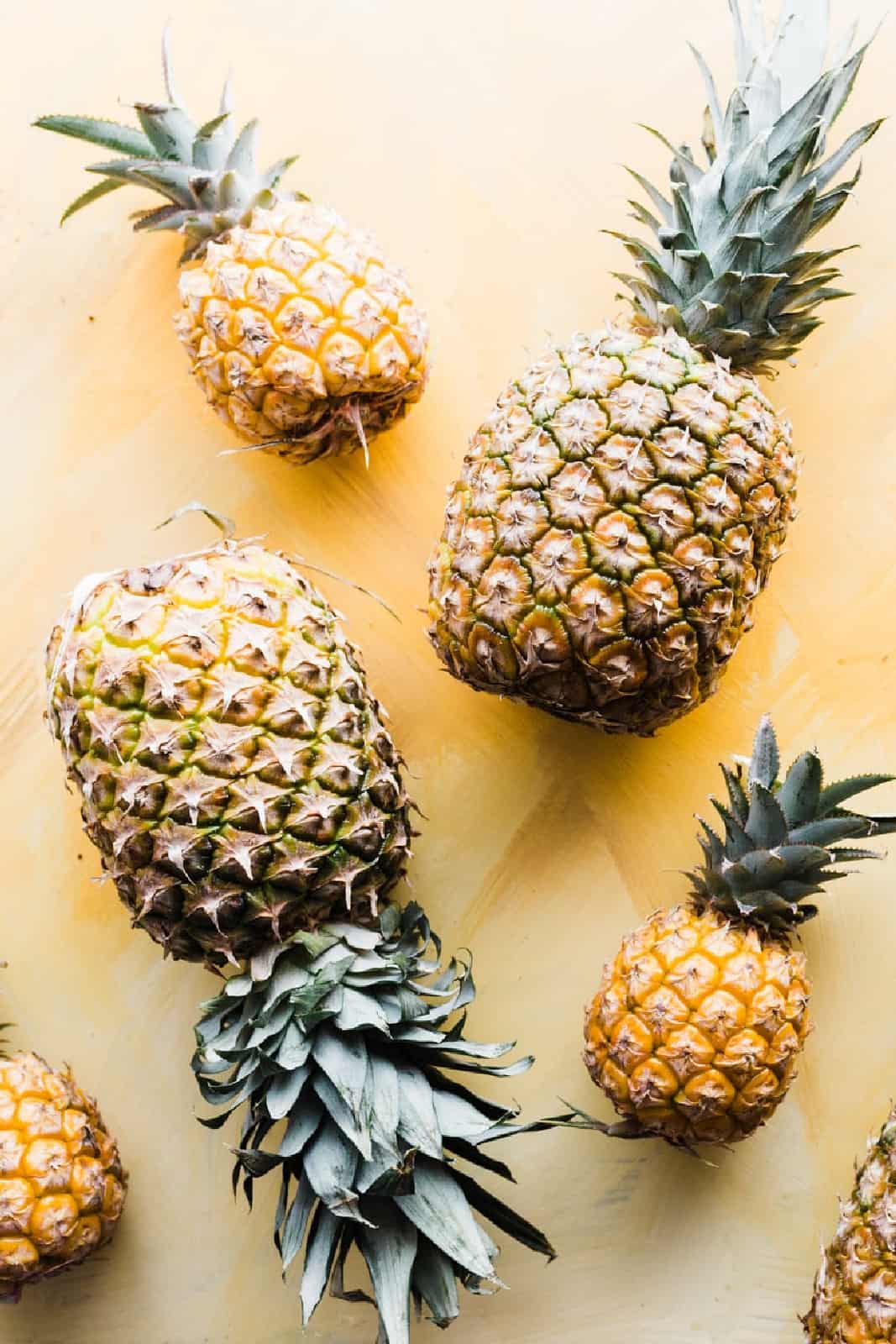 Be A Pineapple Wallpapers