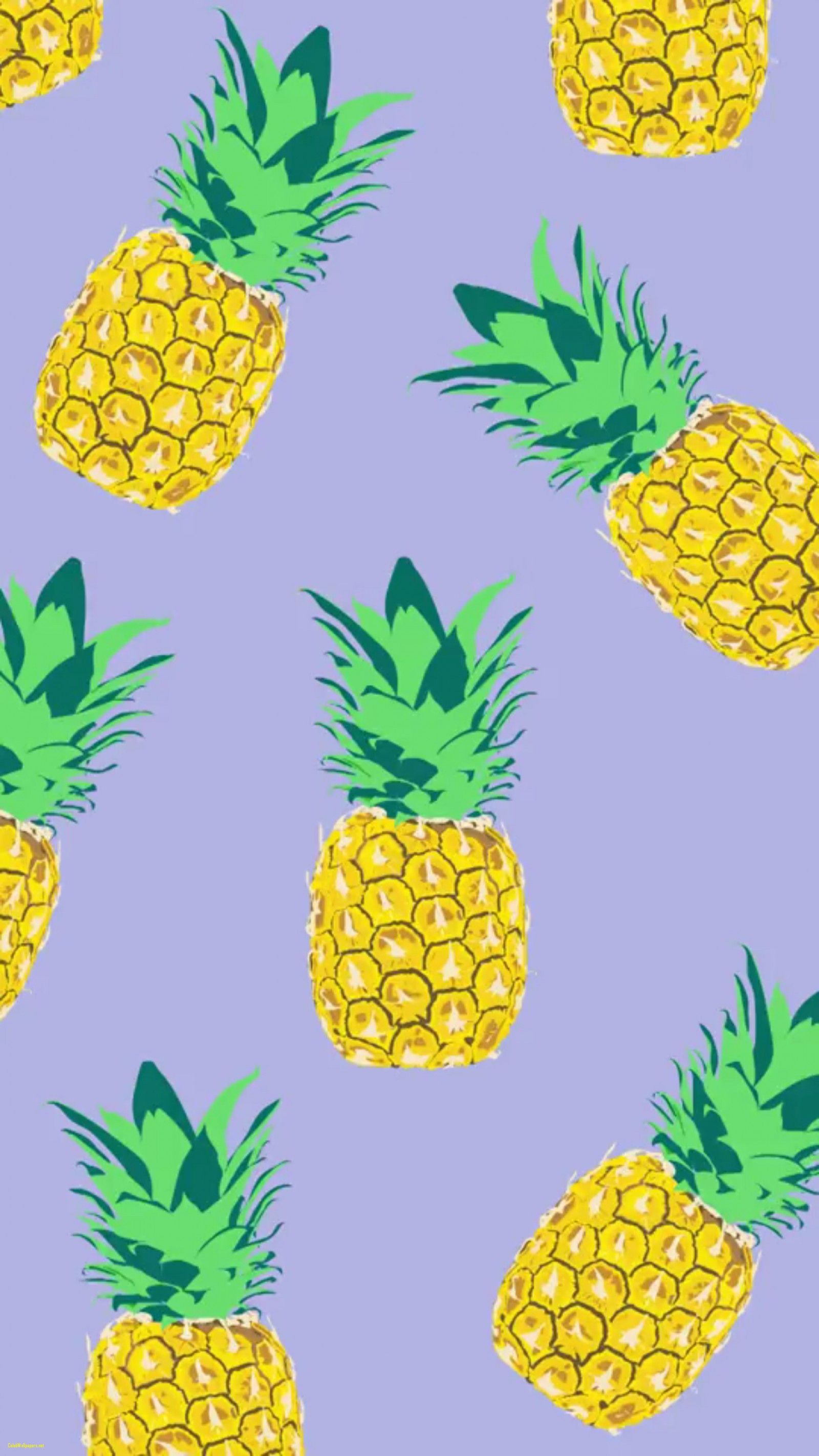 Be A Pineapple Wallpapers