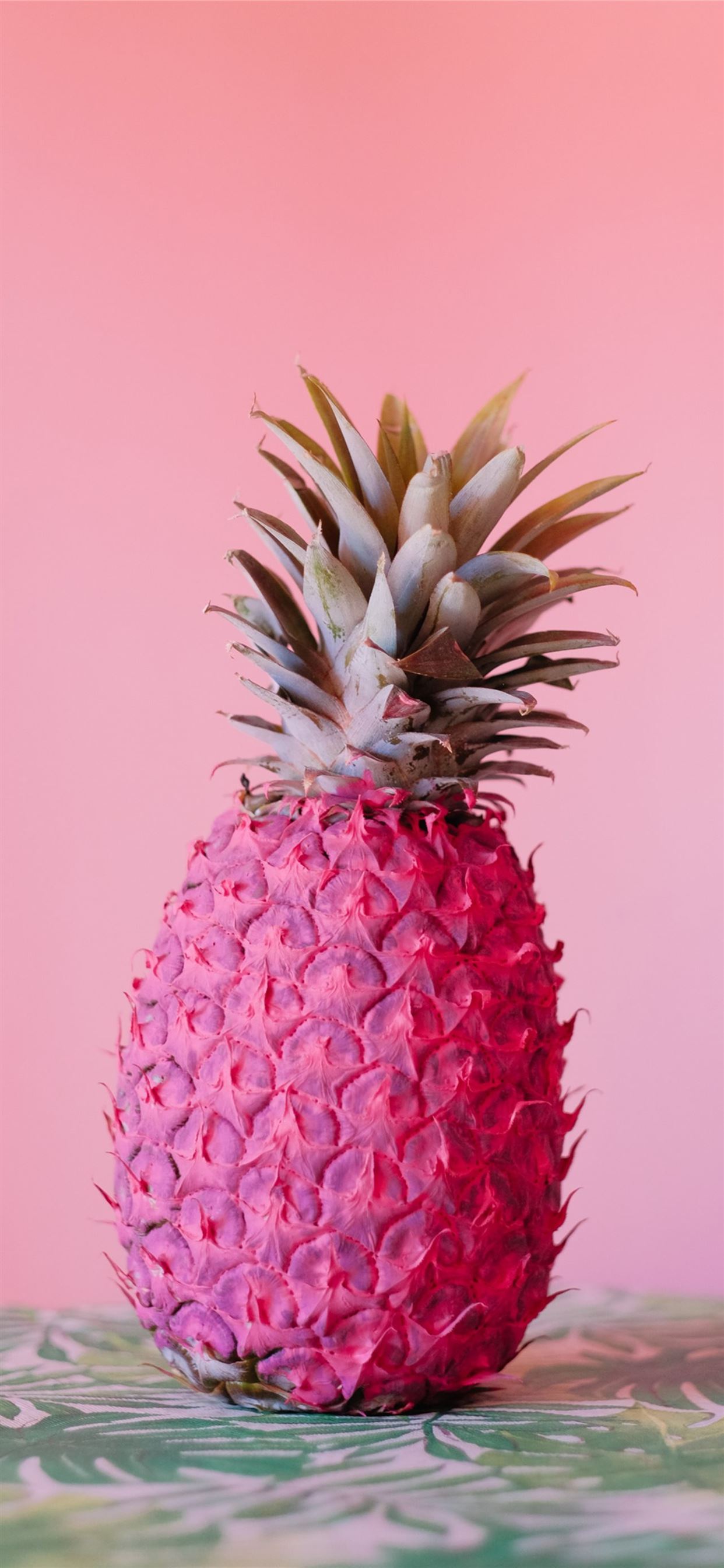 Be A Pineapple Wallpapers