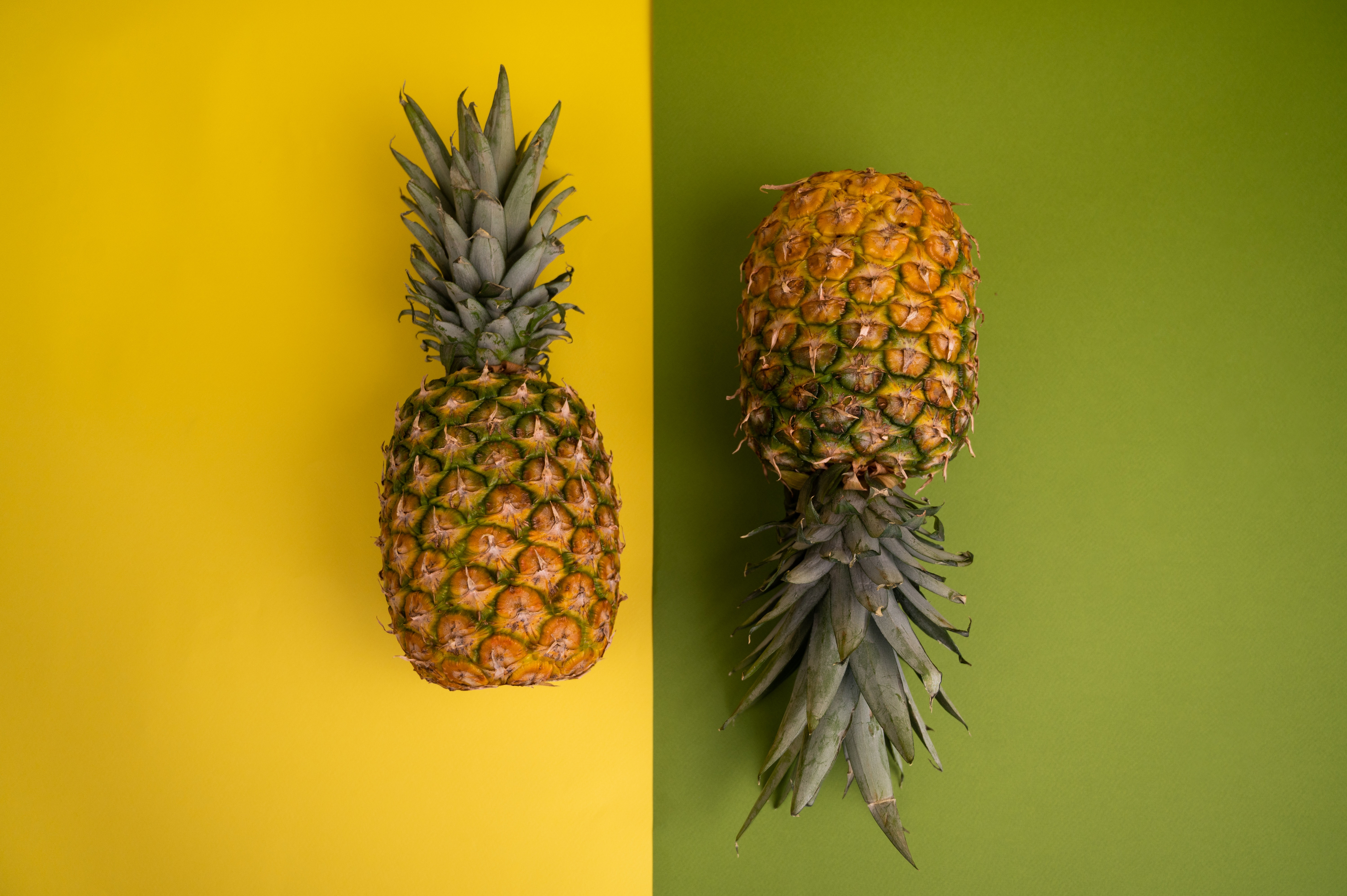 Be A Pineapple Wallpapers