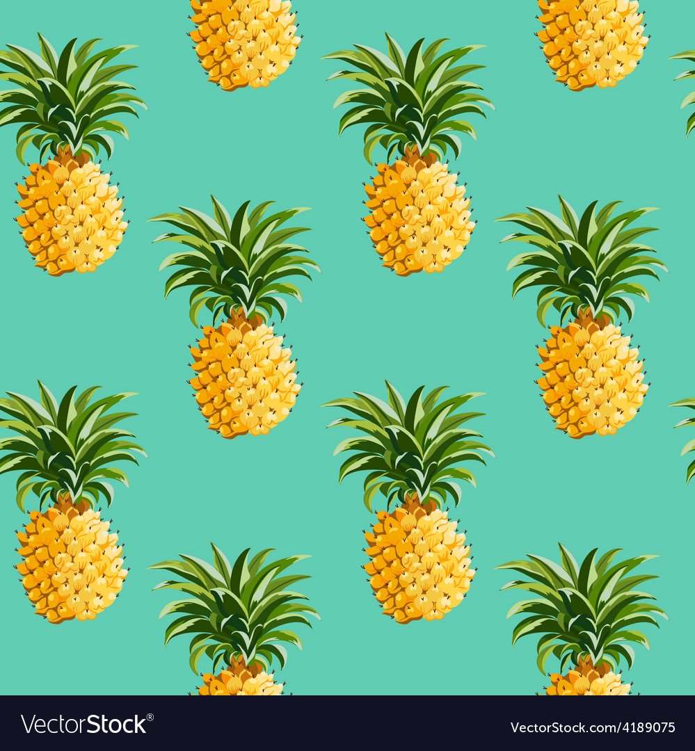 Be A Pineapple Wallpapers