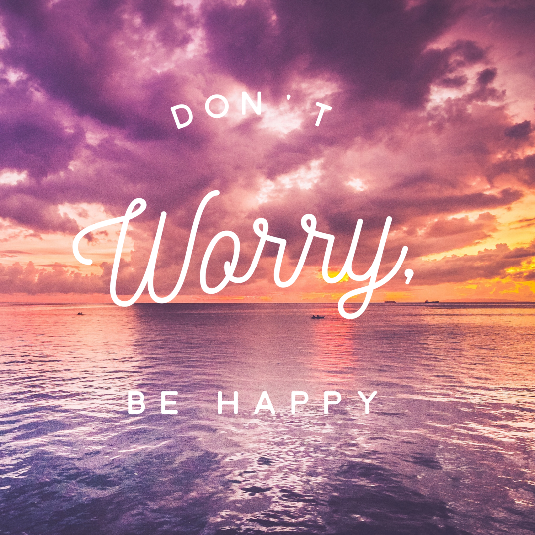 Be Happy Wallpapers