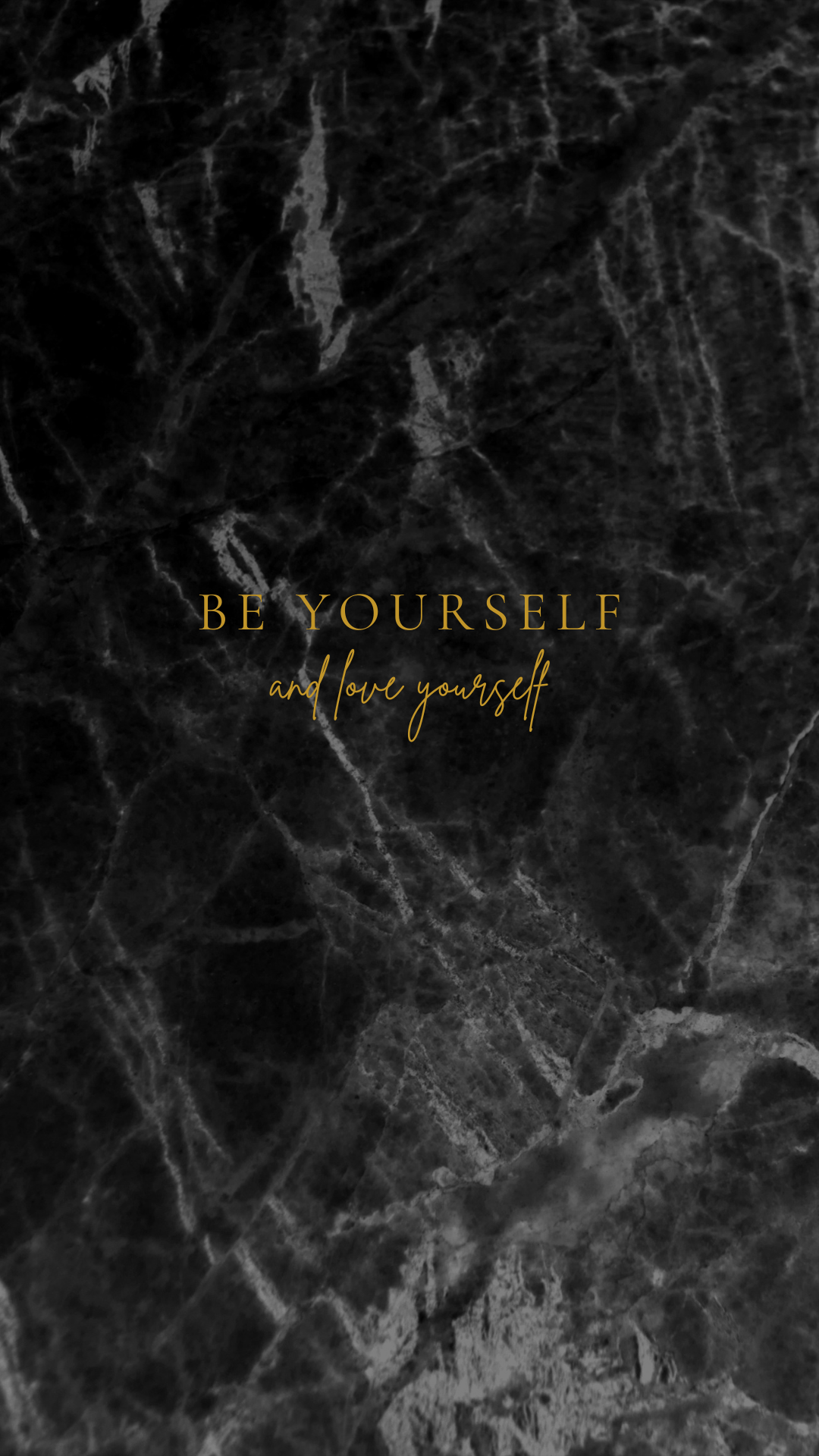 Be Yourself Wallpapers