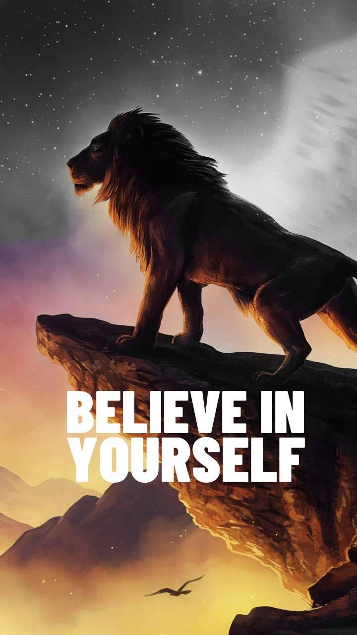 Be Yourself Wallpapers