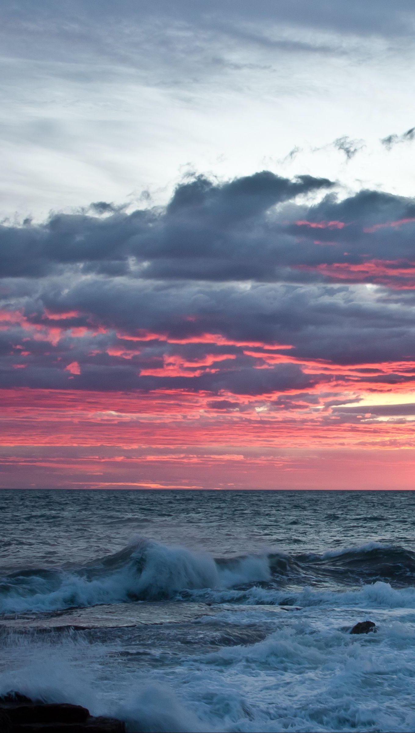 Beach Vertical Wallpapers