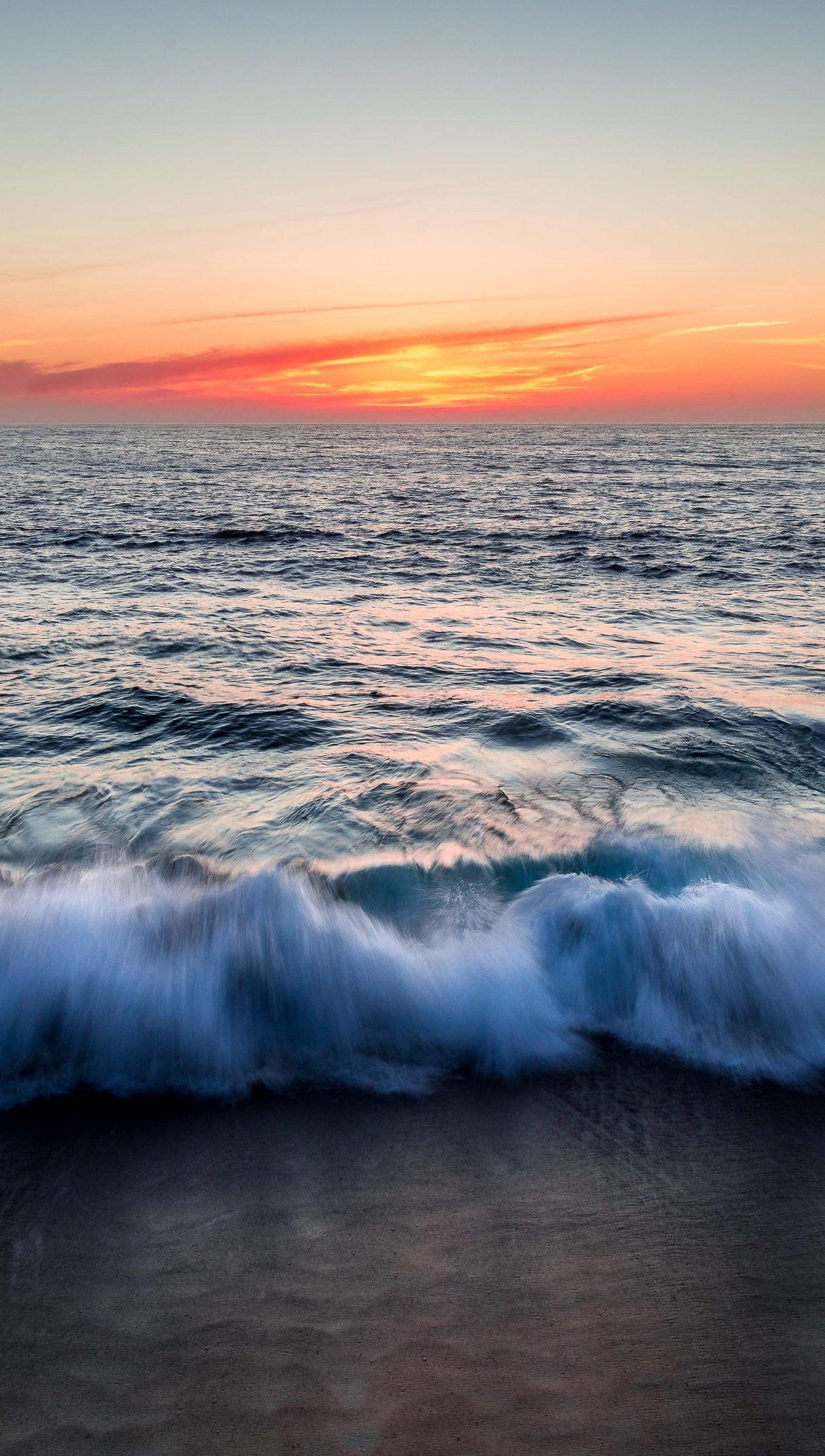 Beach Vertical Wallpapers