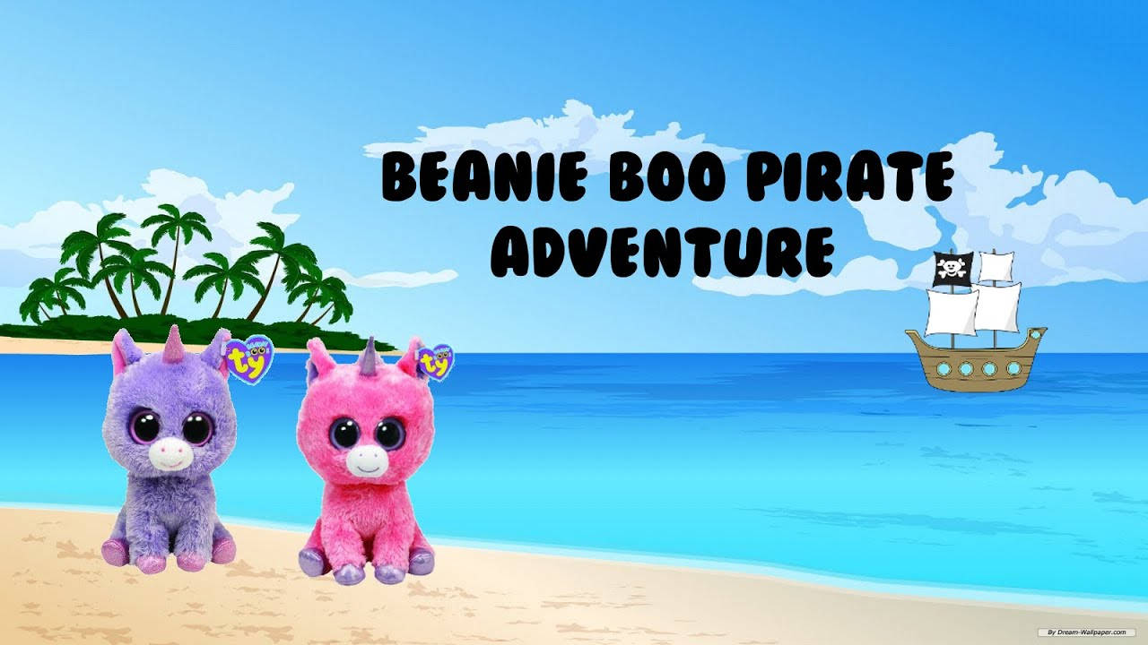 Beanie Boo Wallpapers