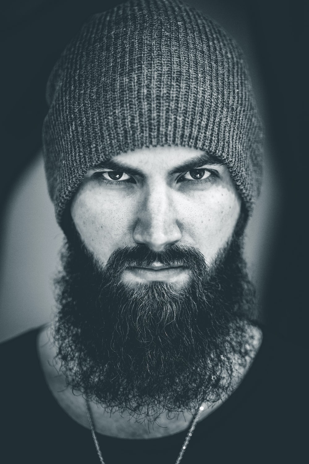 Beard Man Pics Wallpapers