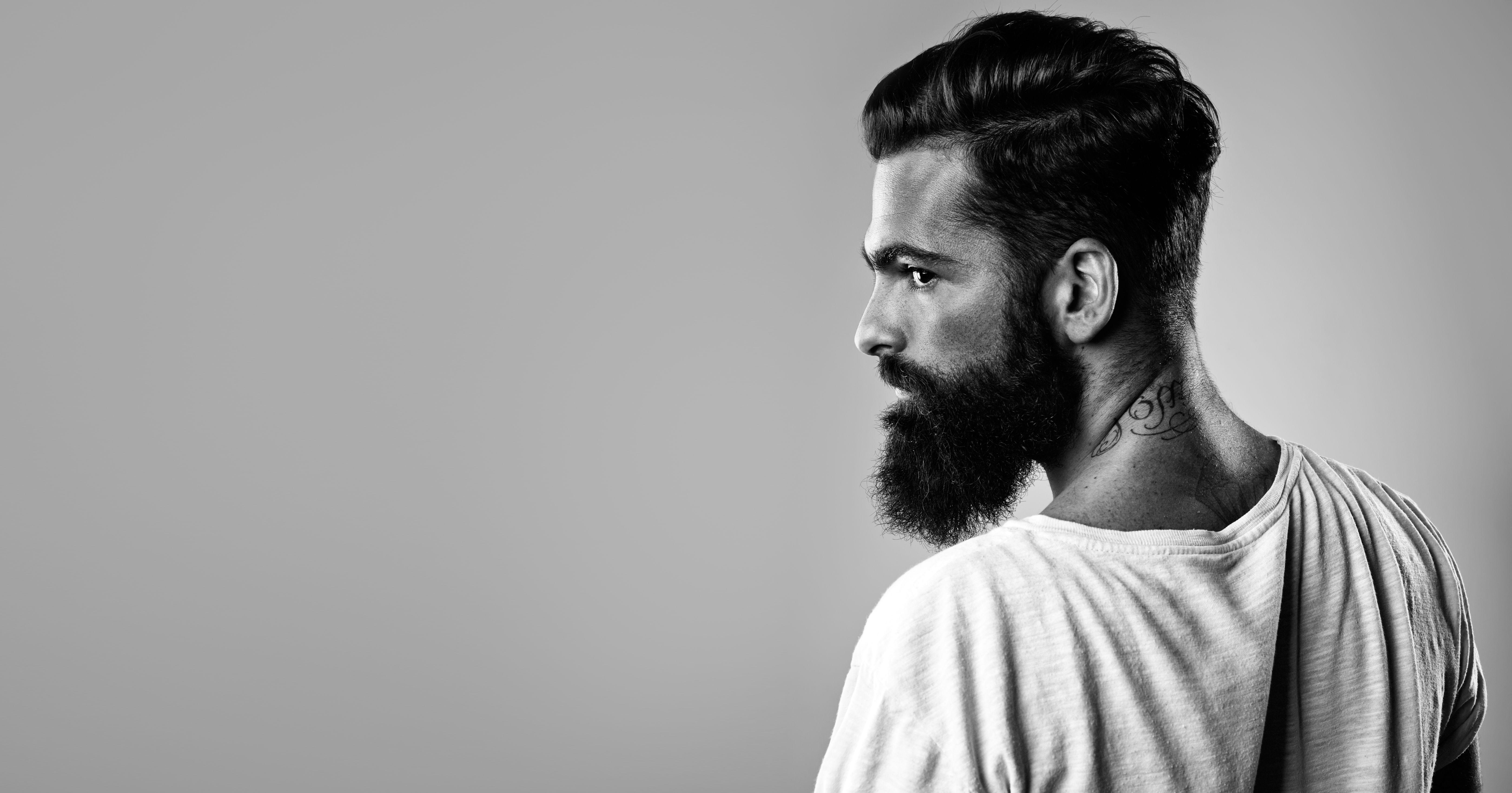 Beard Man Pics Wallpapers