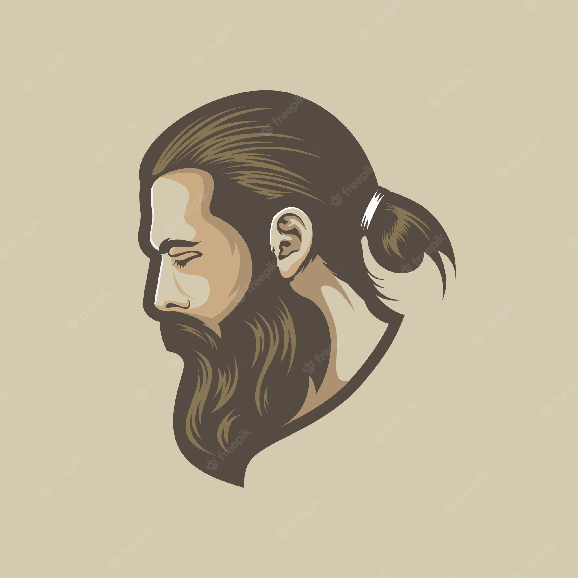 Beard Man Pics Wallpapers