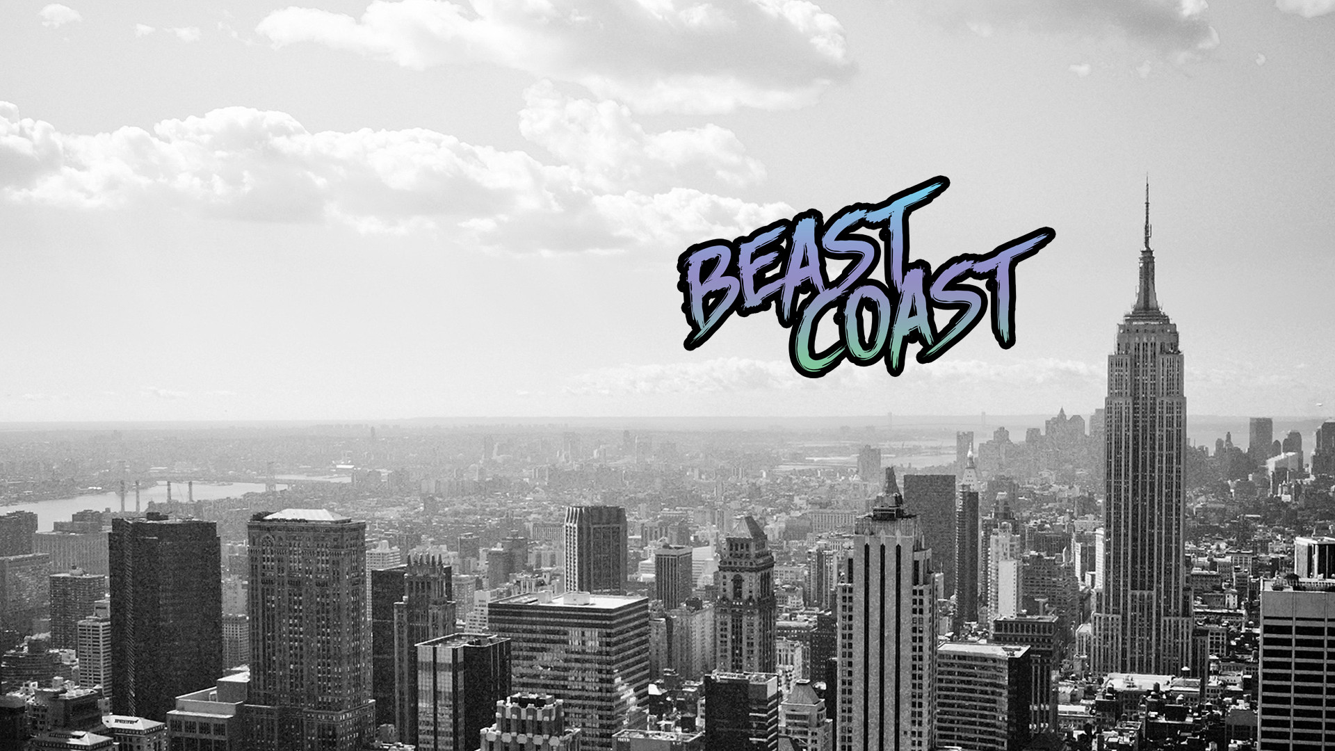 Beast Coast Wallpapers