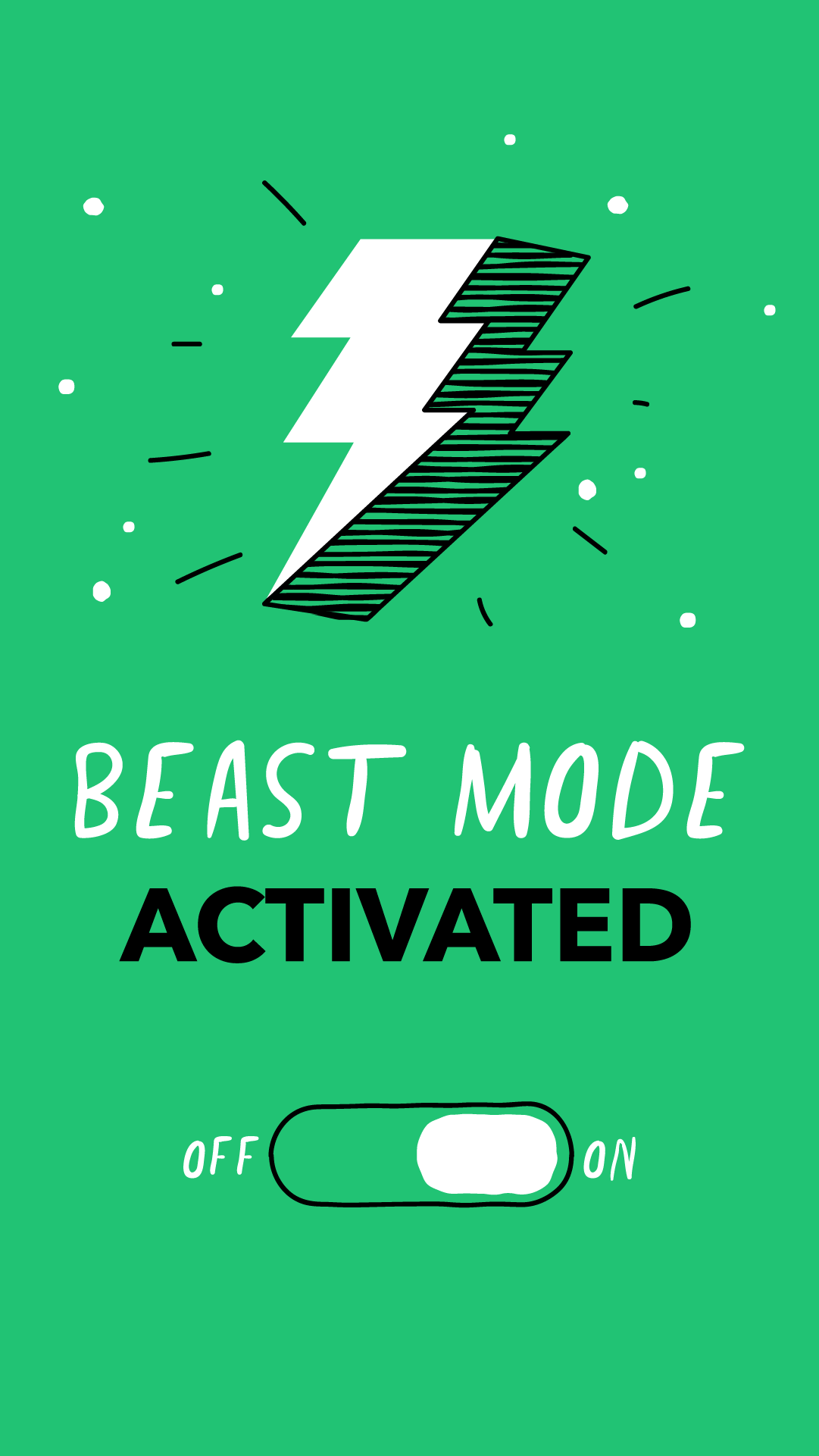 Beast Mode Wallpapers