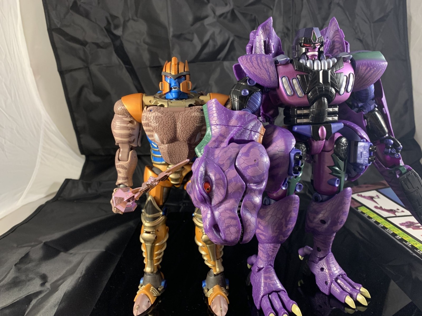 Beast Wars Wallpapers