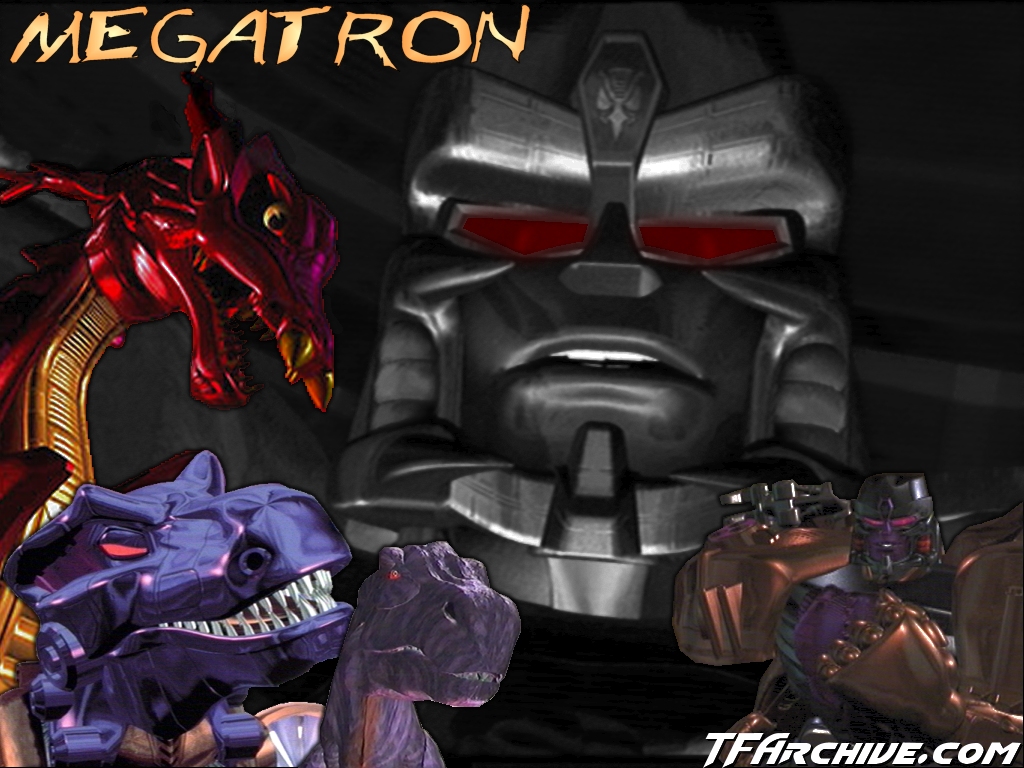 Beast Wars Wallpapers