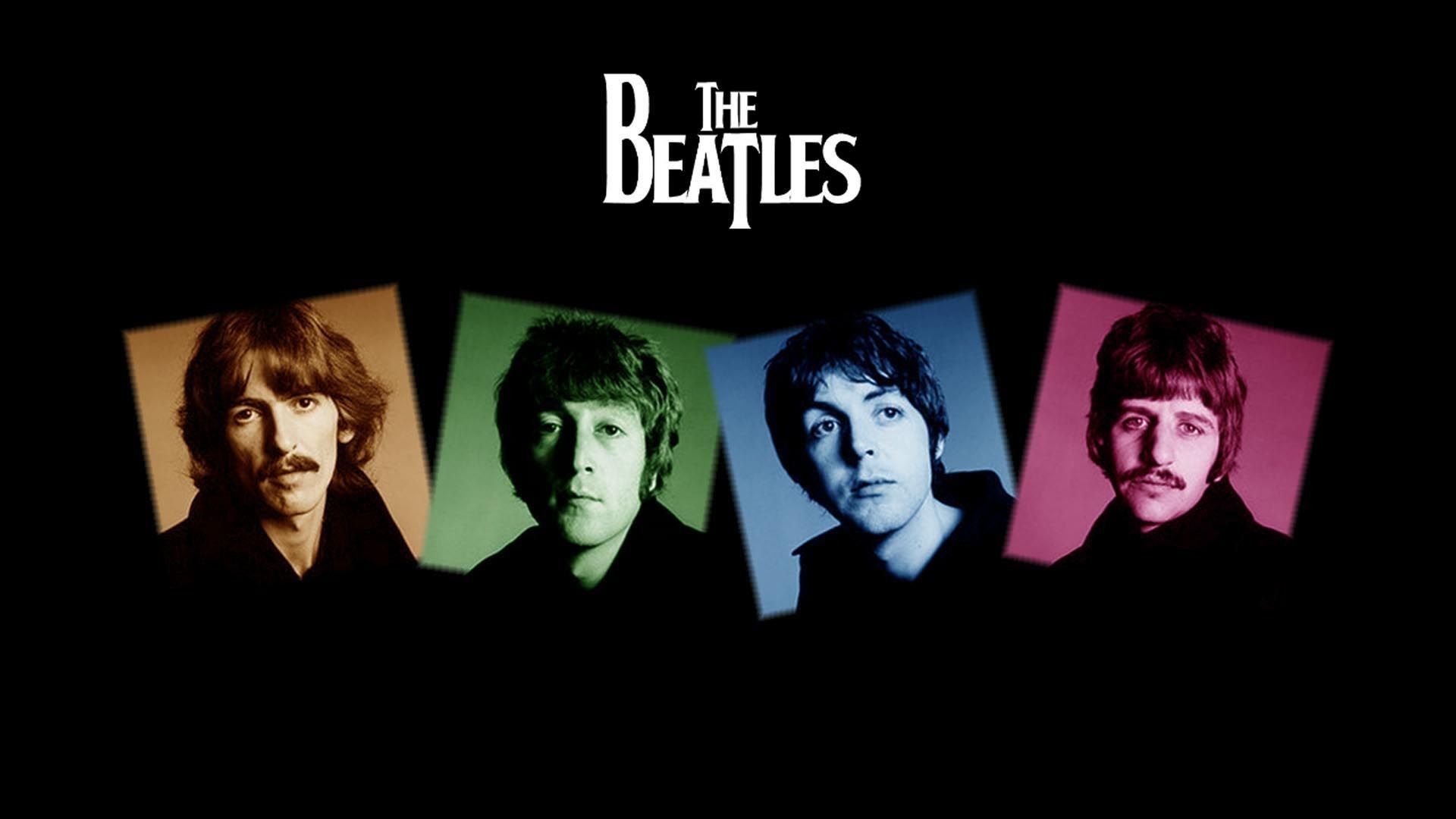 Beatles Ipad Wallpapers