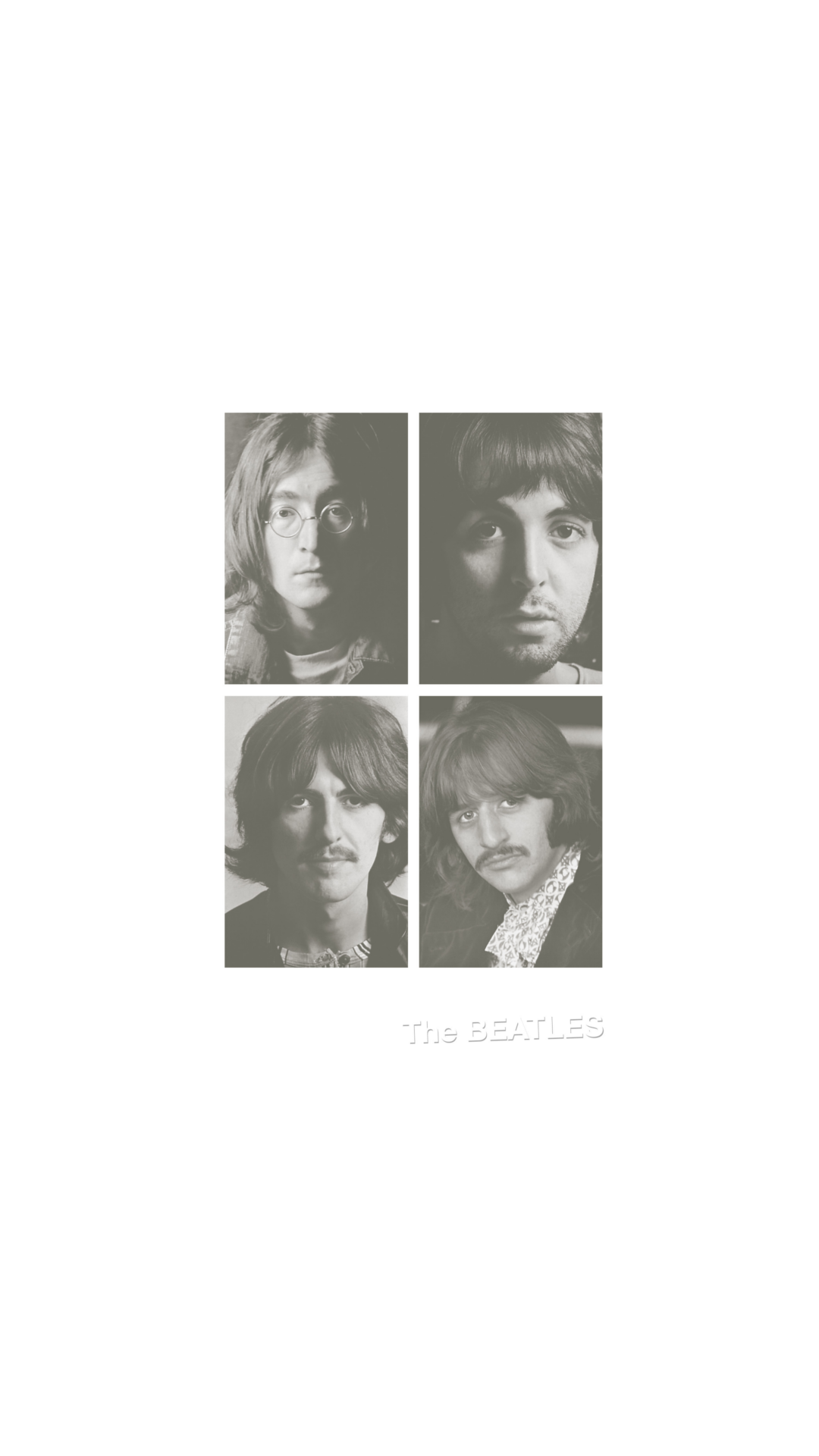 Beatles Phone Wallpapers