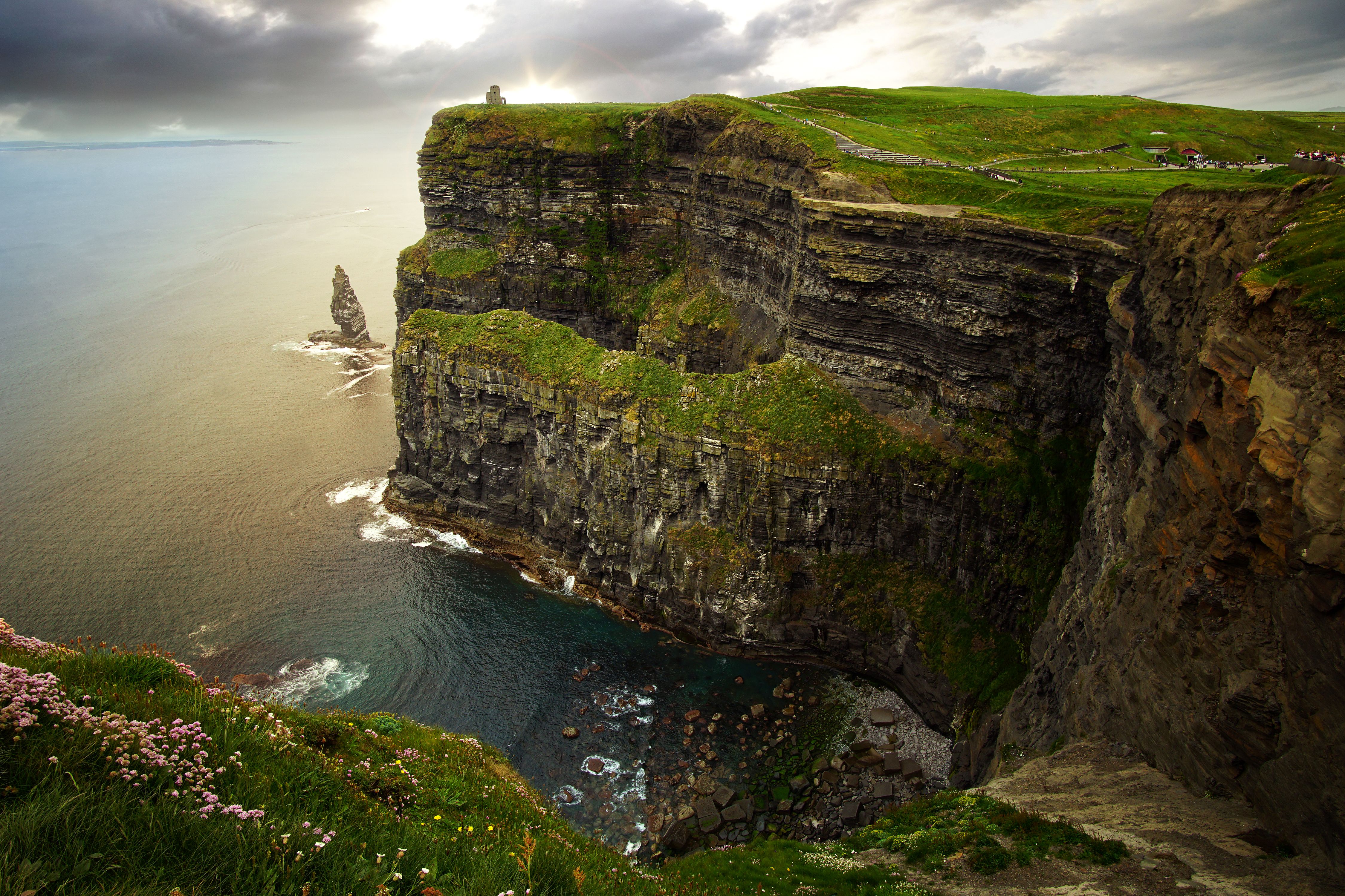 Beautiful Ireland Landscapes Wallpapers