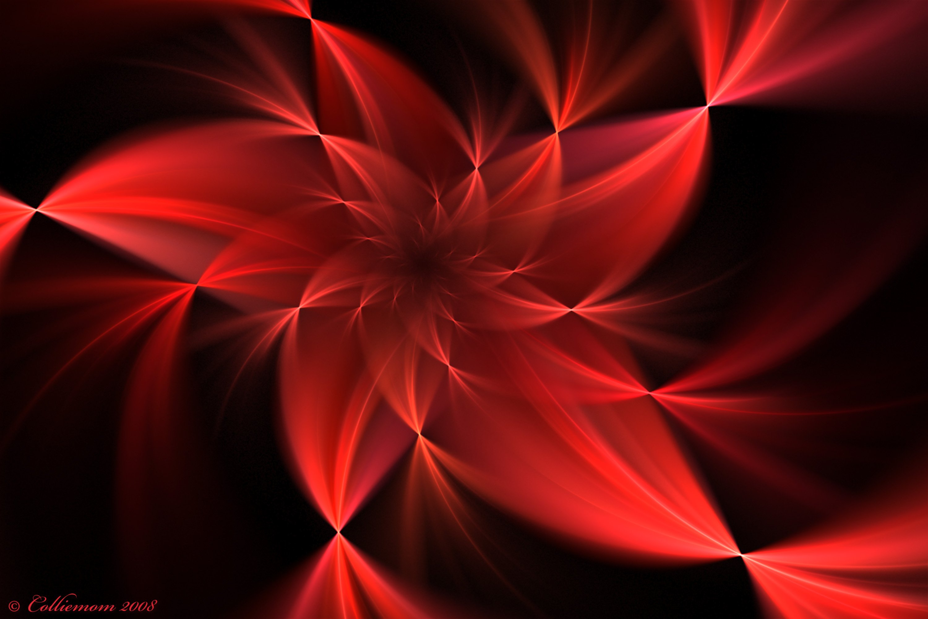 Beautiful Red Wallpapers