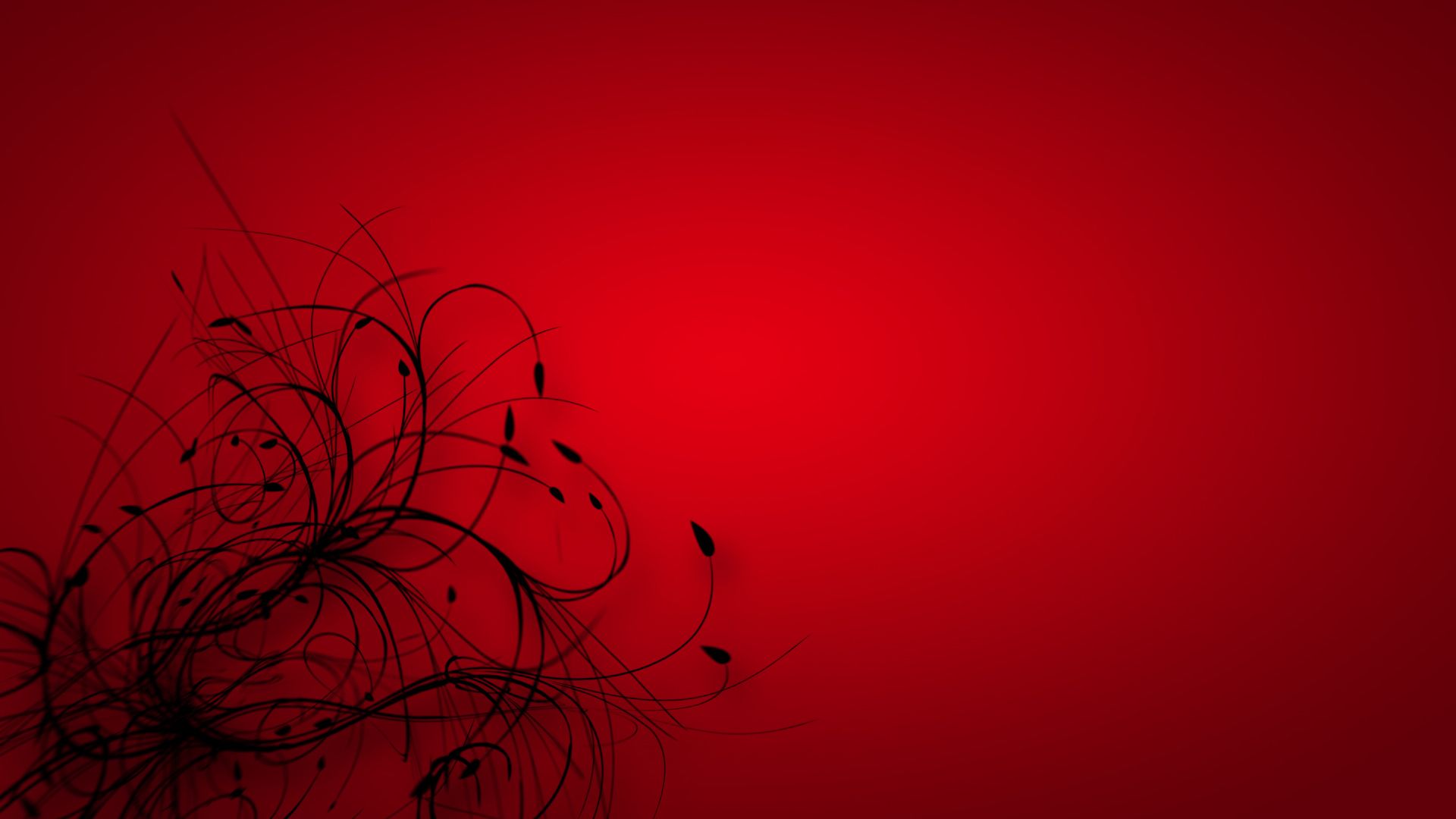 Beautiful Red Wallpapers