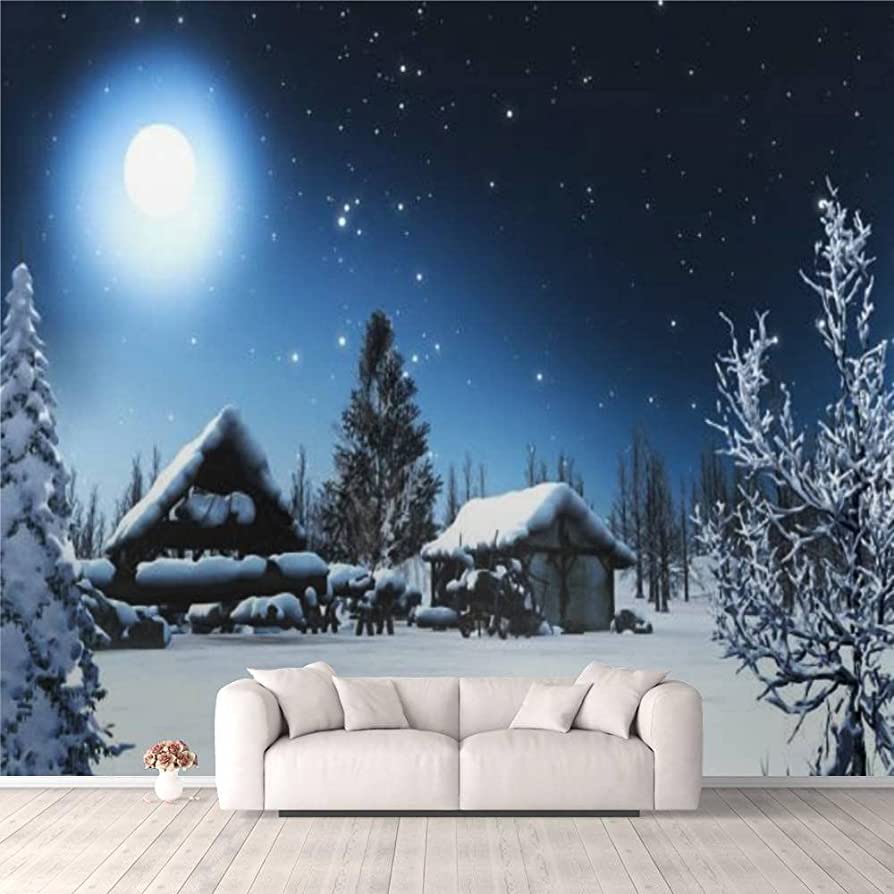 Beautiful Romantic Winter Wallpapers