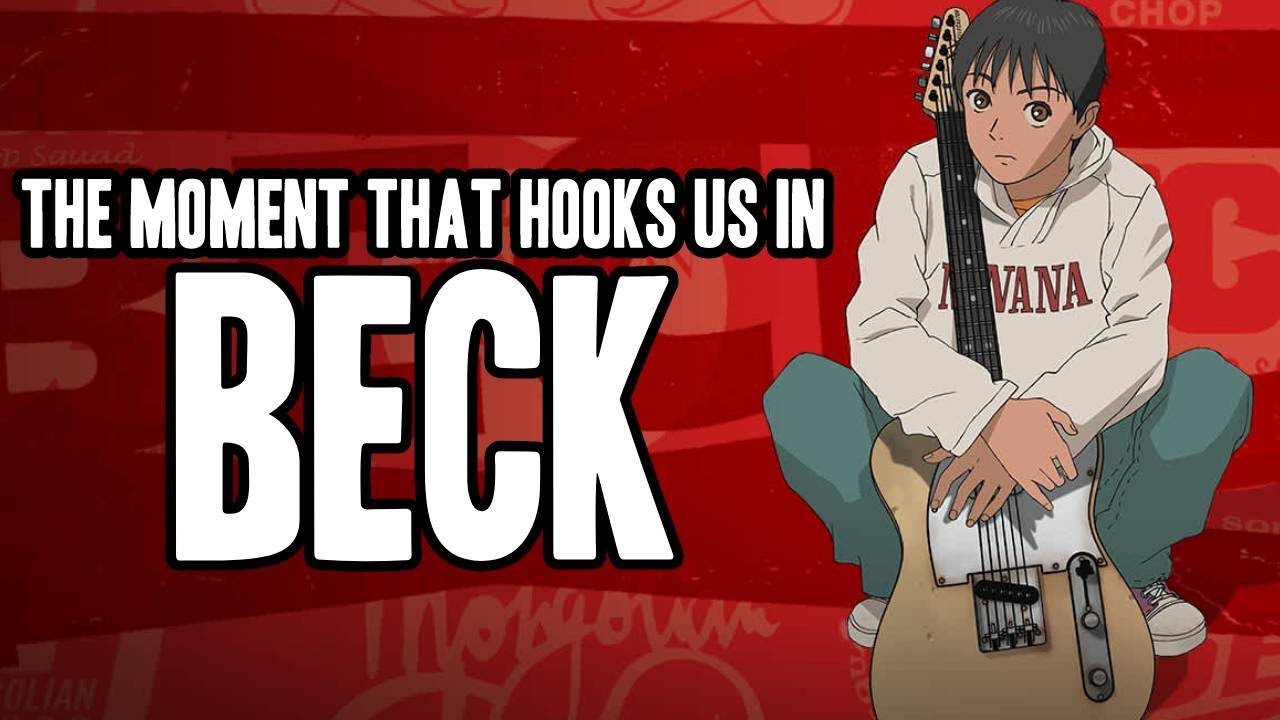 Beck Mongolian Chop Squad Wallpapers