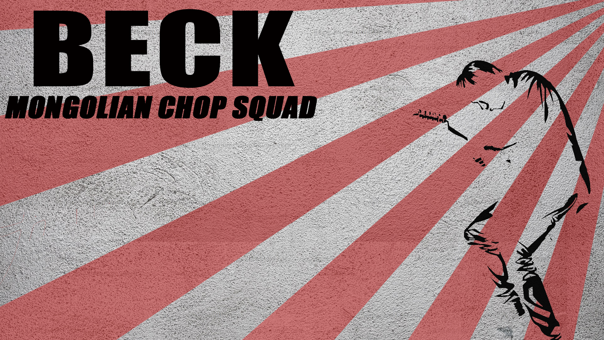 Beck Mongolian Chop Squad Wallpapers