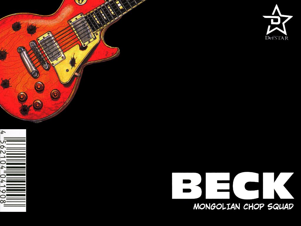 Beck Mongolian Chop Squad Wallpapers