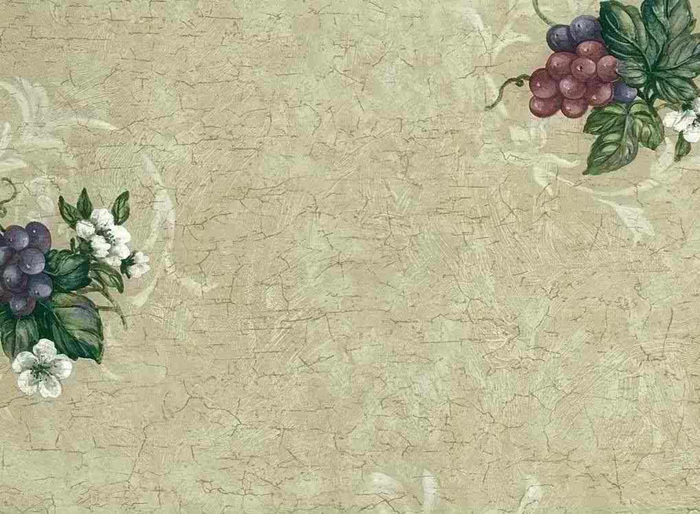 Beige Flowers Wallpapers