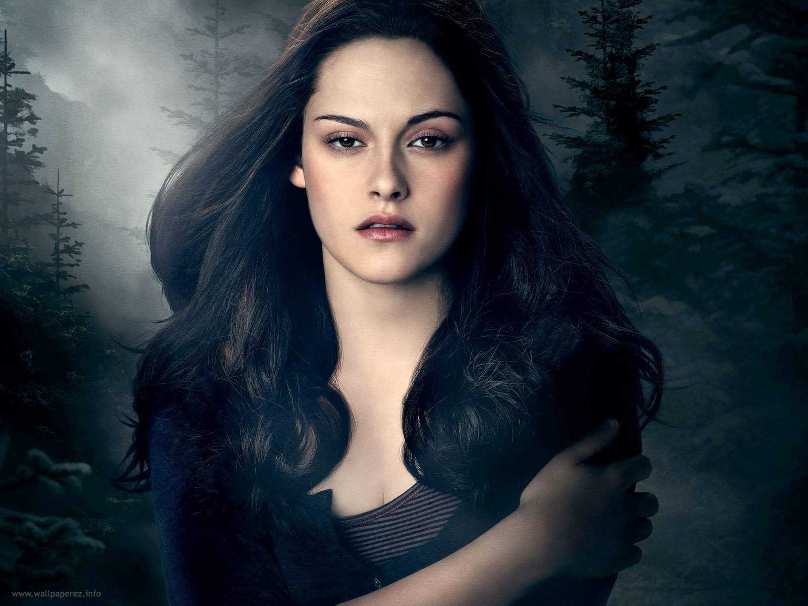 Bella Twilight Wallpapers