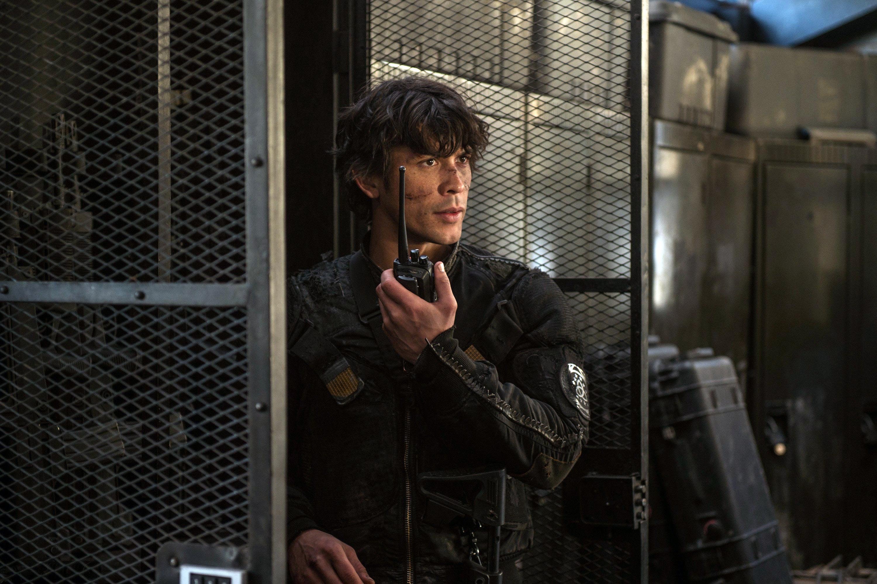 Bellamy Blake Wallpapers