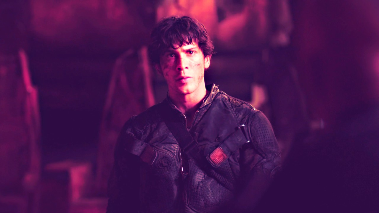 Bellamy Blake Wallpapers