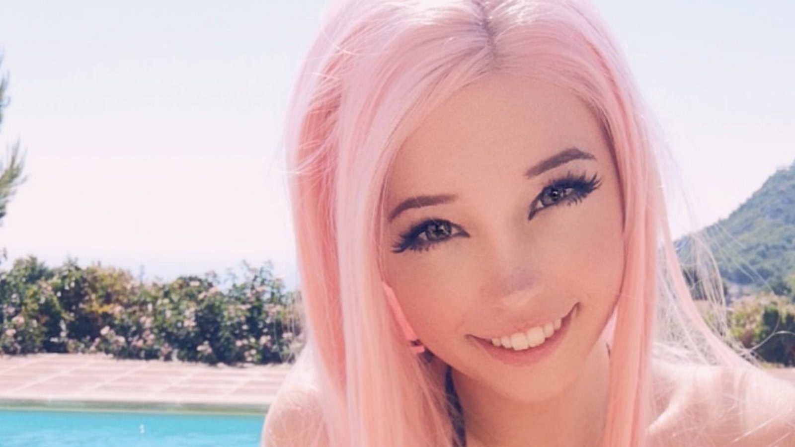 Belle Delphine Wallpapers