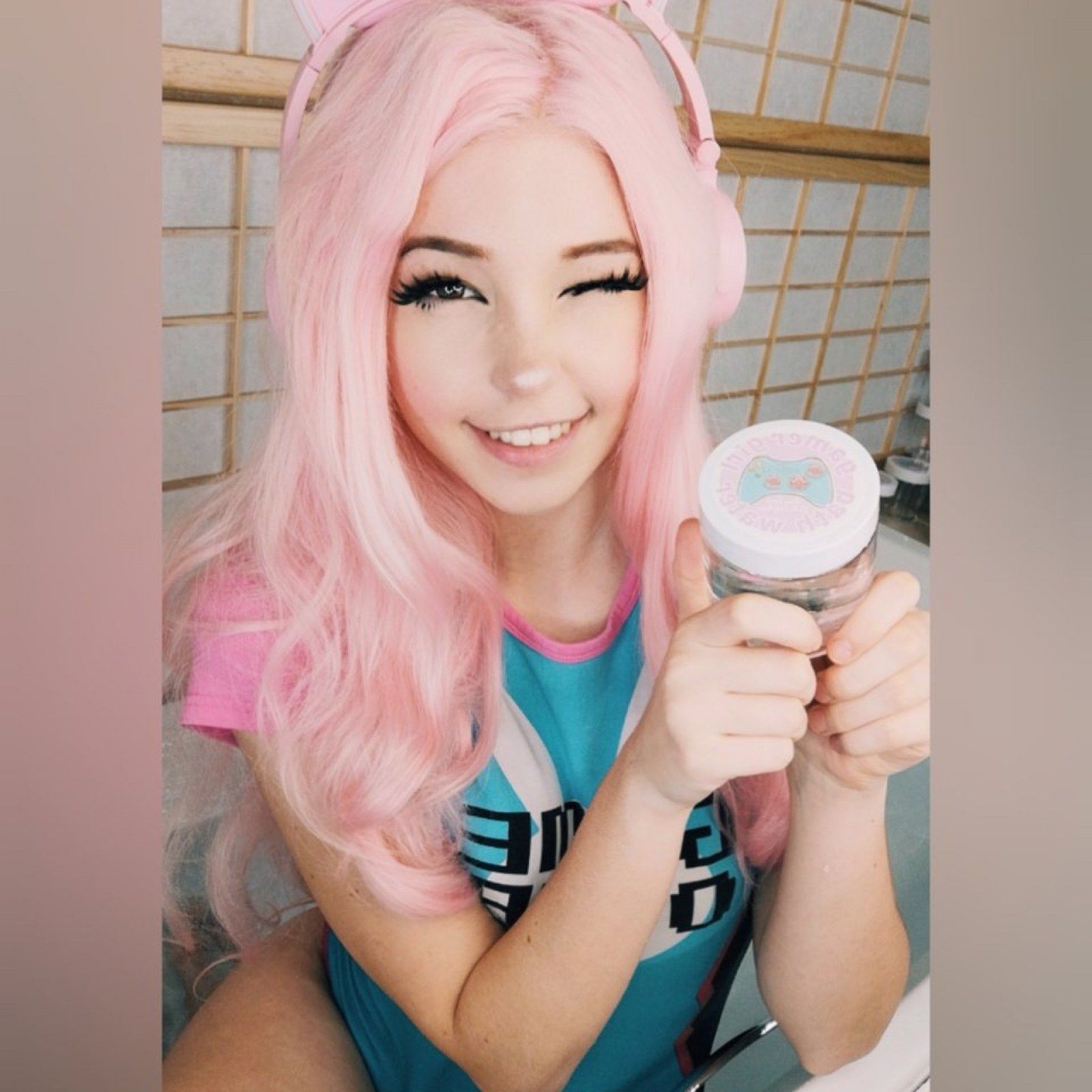 Belle Delphine Wallpapers