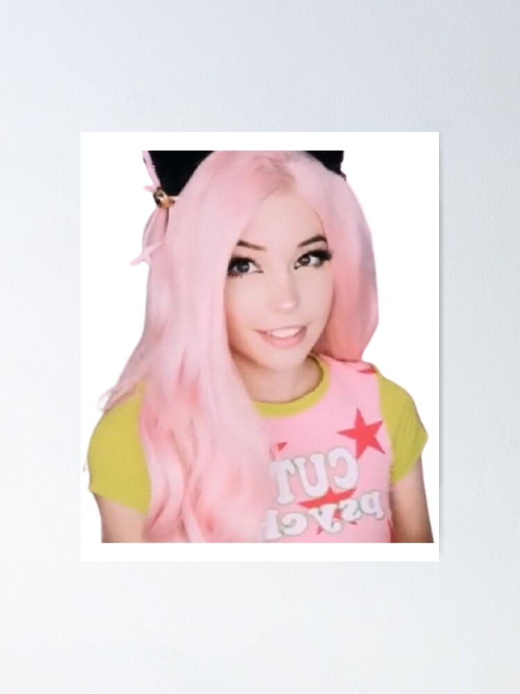 Belle Delphine Wallpapers