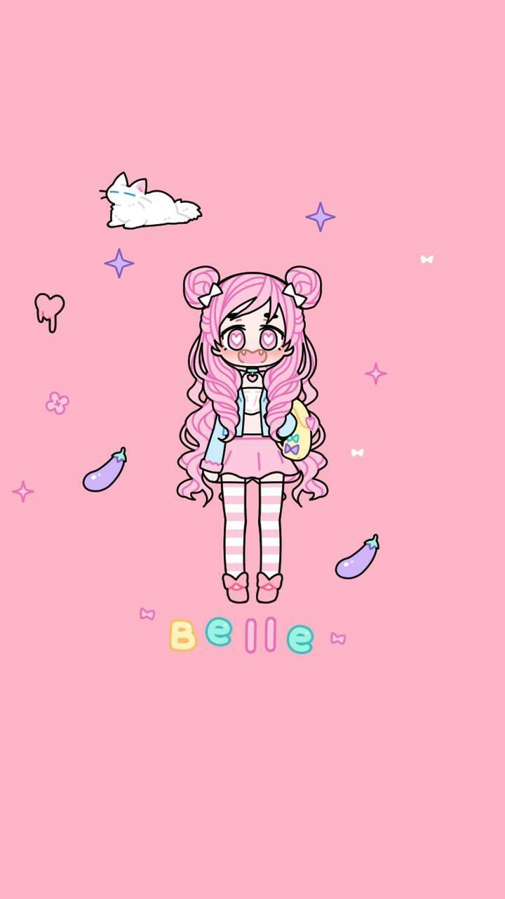 Belle Delphine Wallpapers