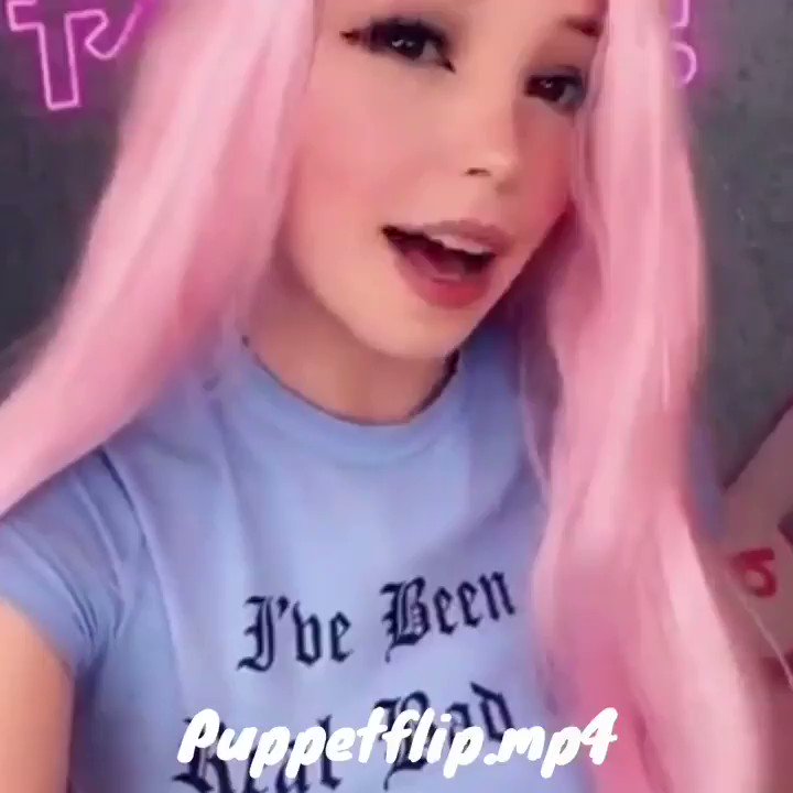 Belle Delphine Wallpapers