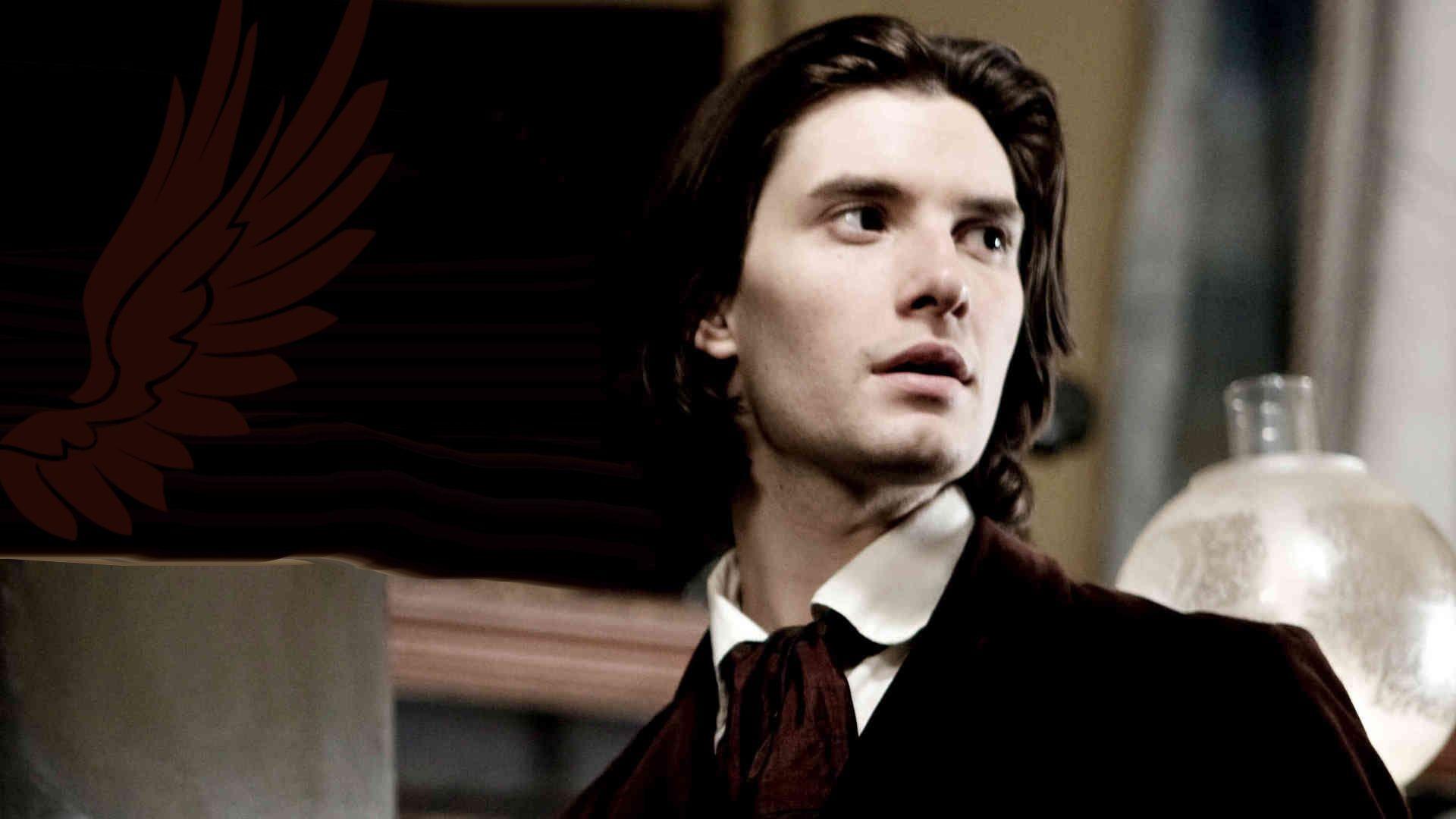 Ben Barnes Wallpapers